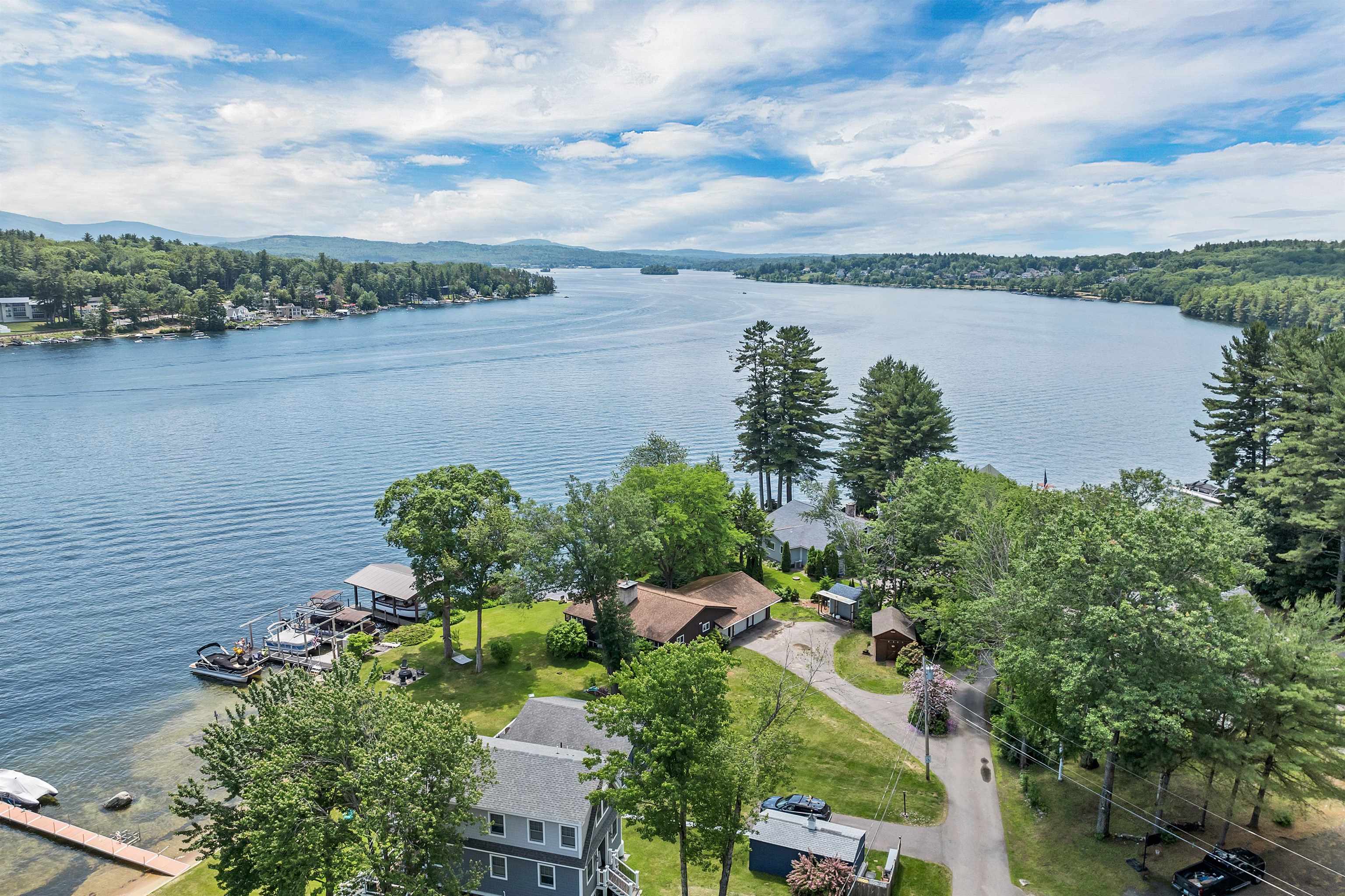 164 Birch Haven Road