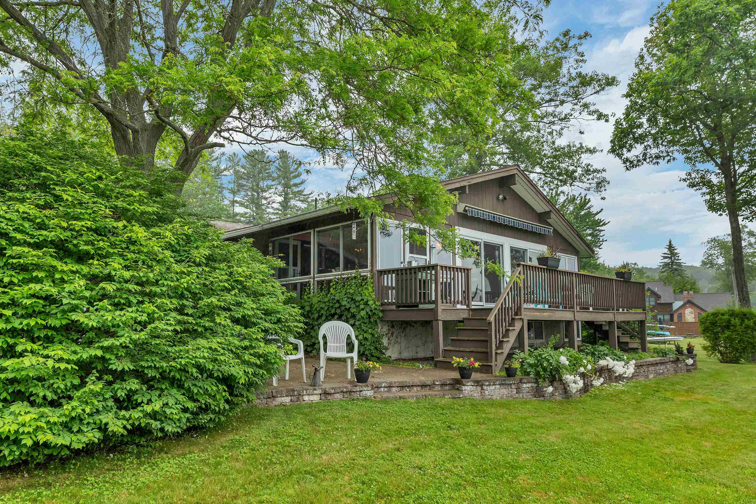 164 Birch Haven Road