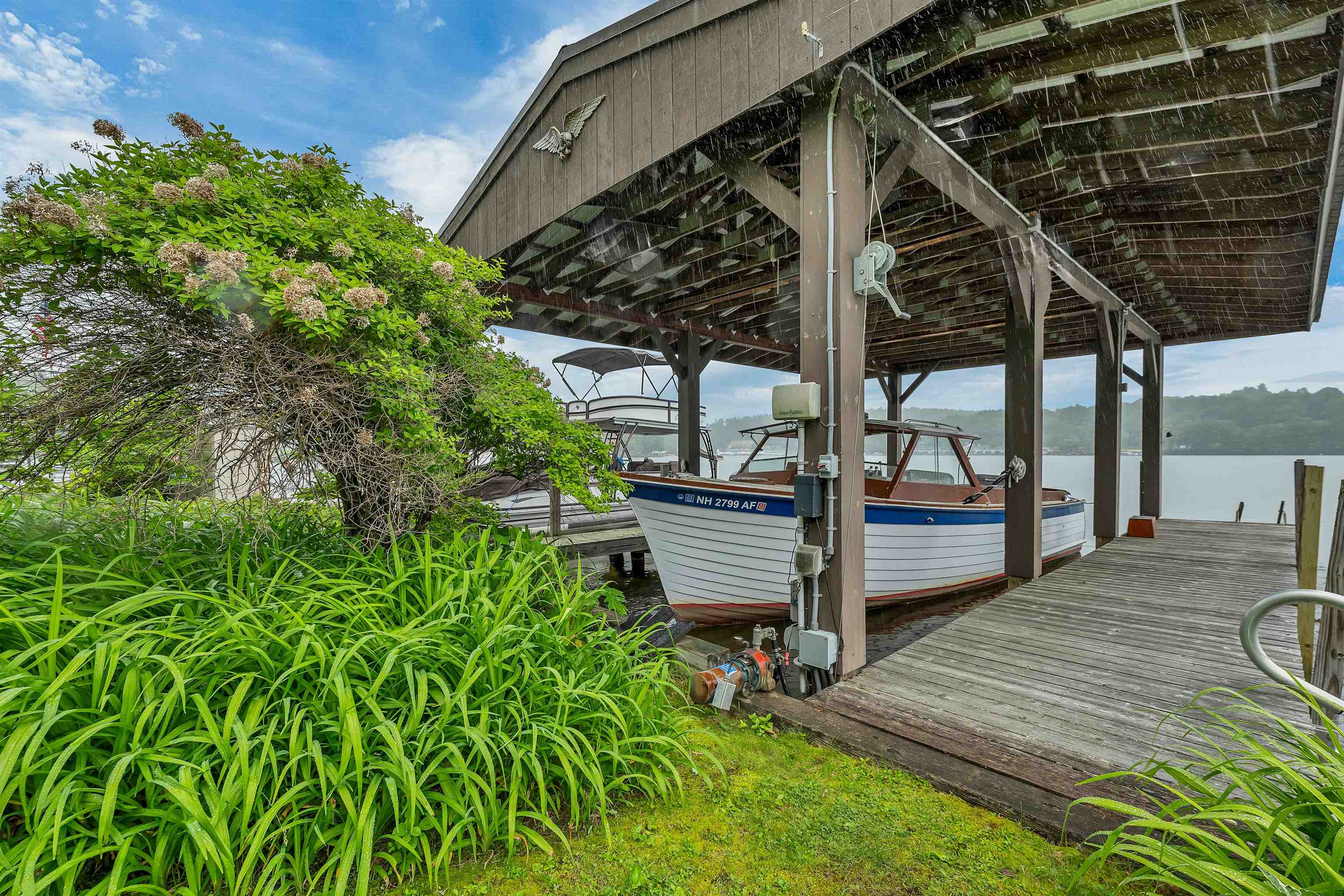 164 Birch Haven Road