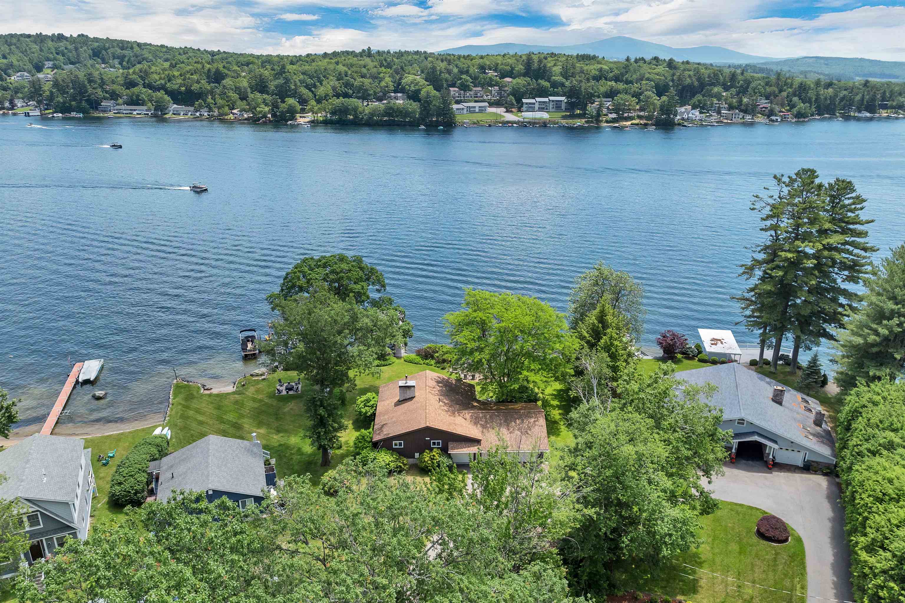 164 Birch Haven Road