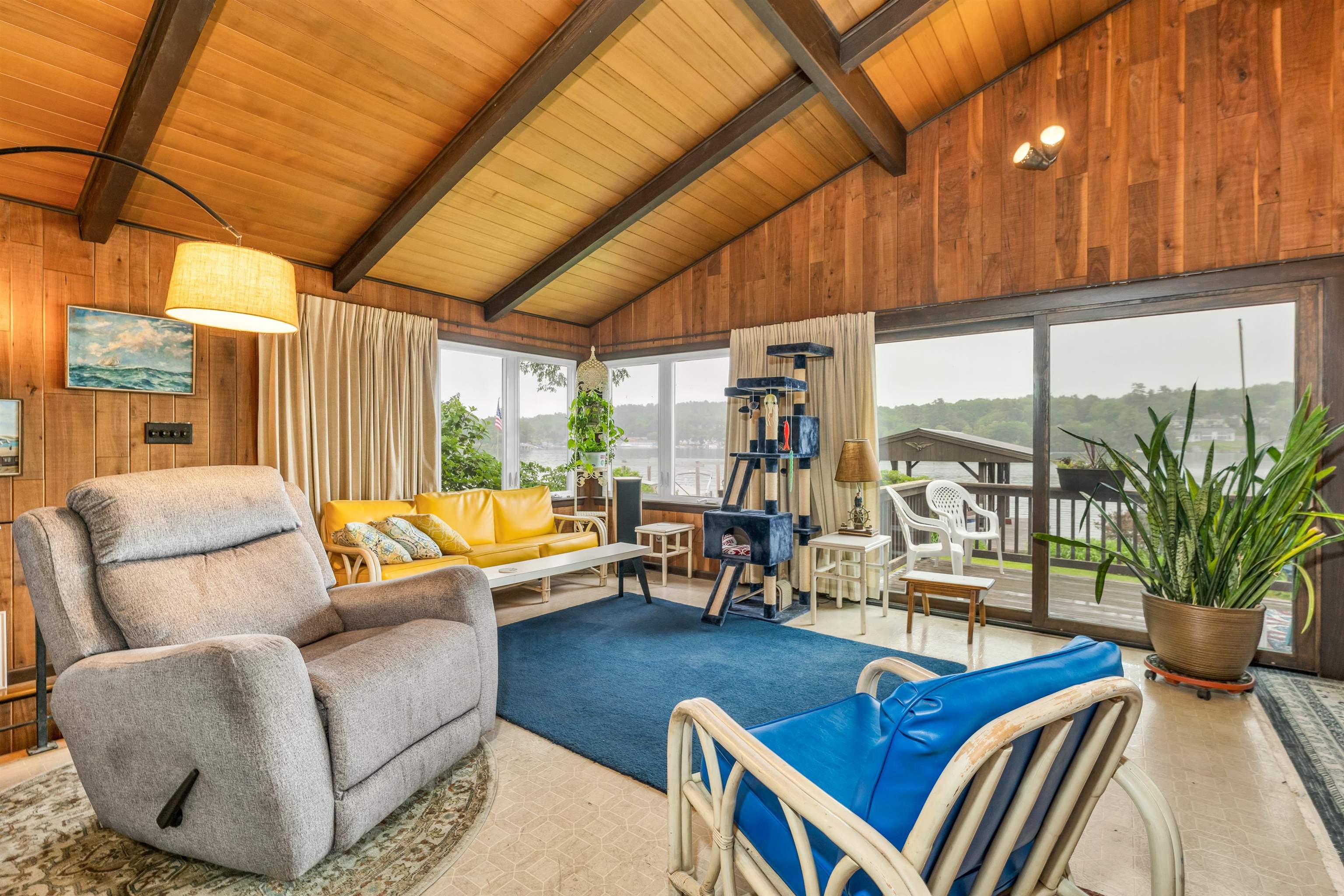 164 Birch Haven Road