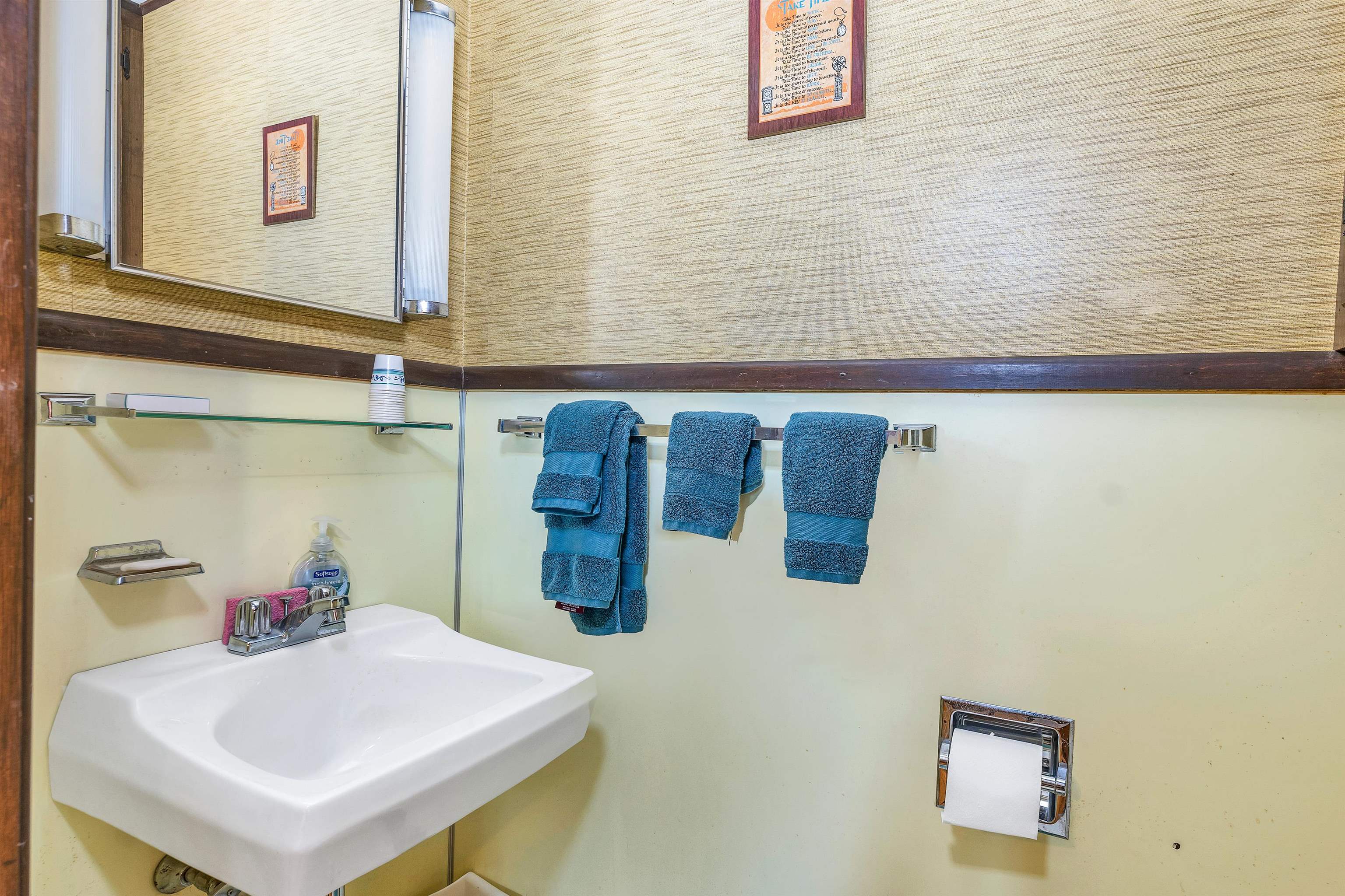 164 Birch Haven Road