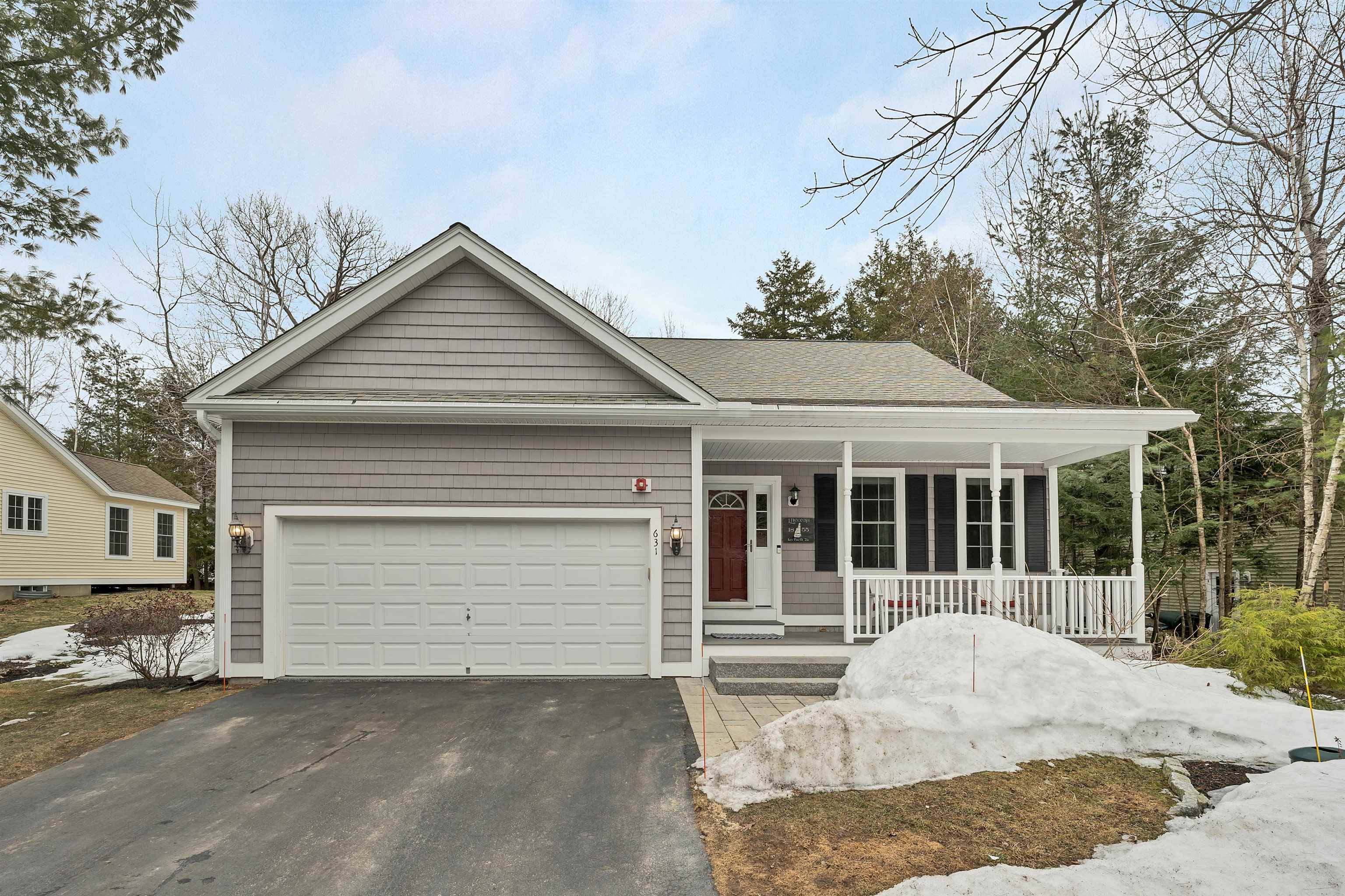 631 Outerbridge Drive