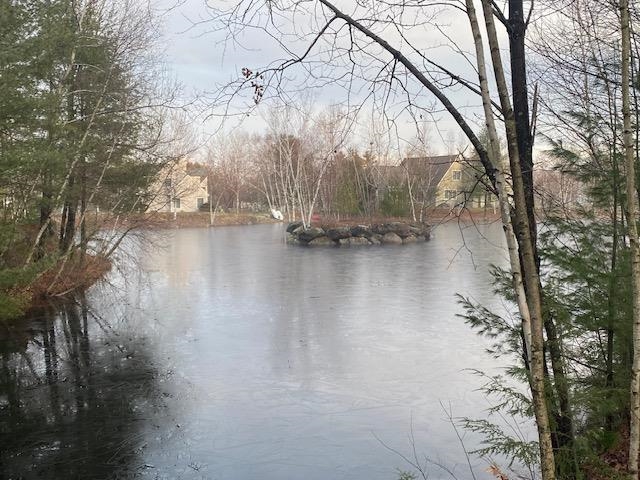 631 Outerbridge Drive