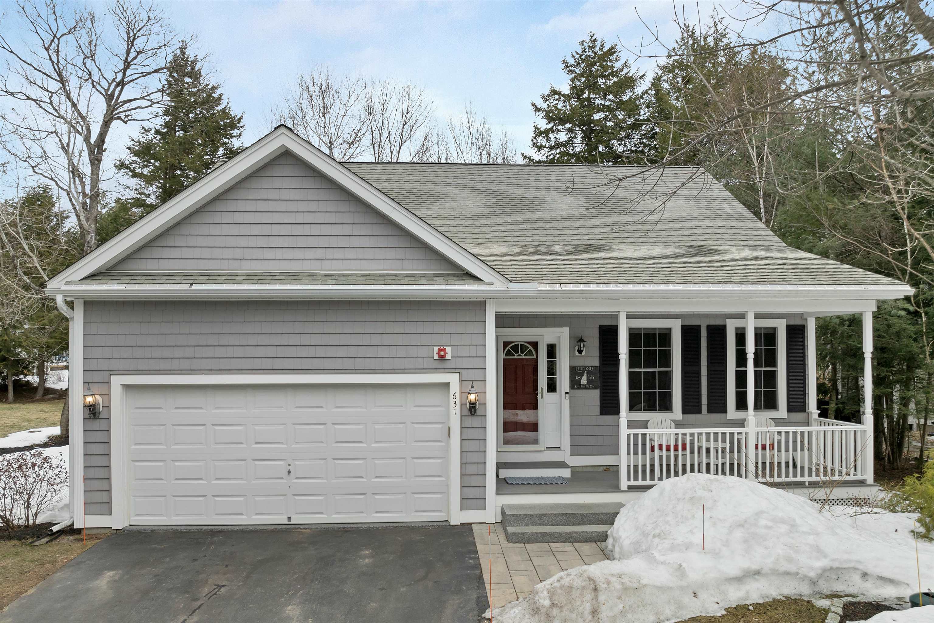 631 Outerbridge Drive