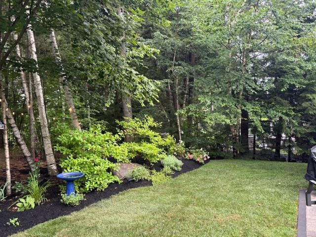 631 Outerbridge Drive