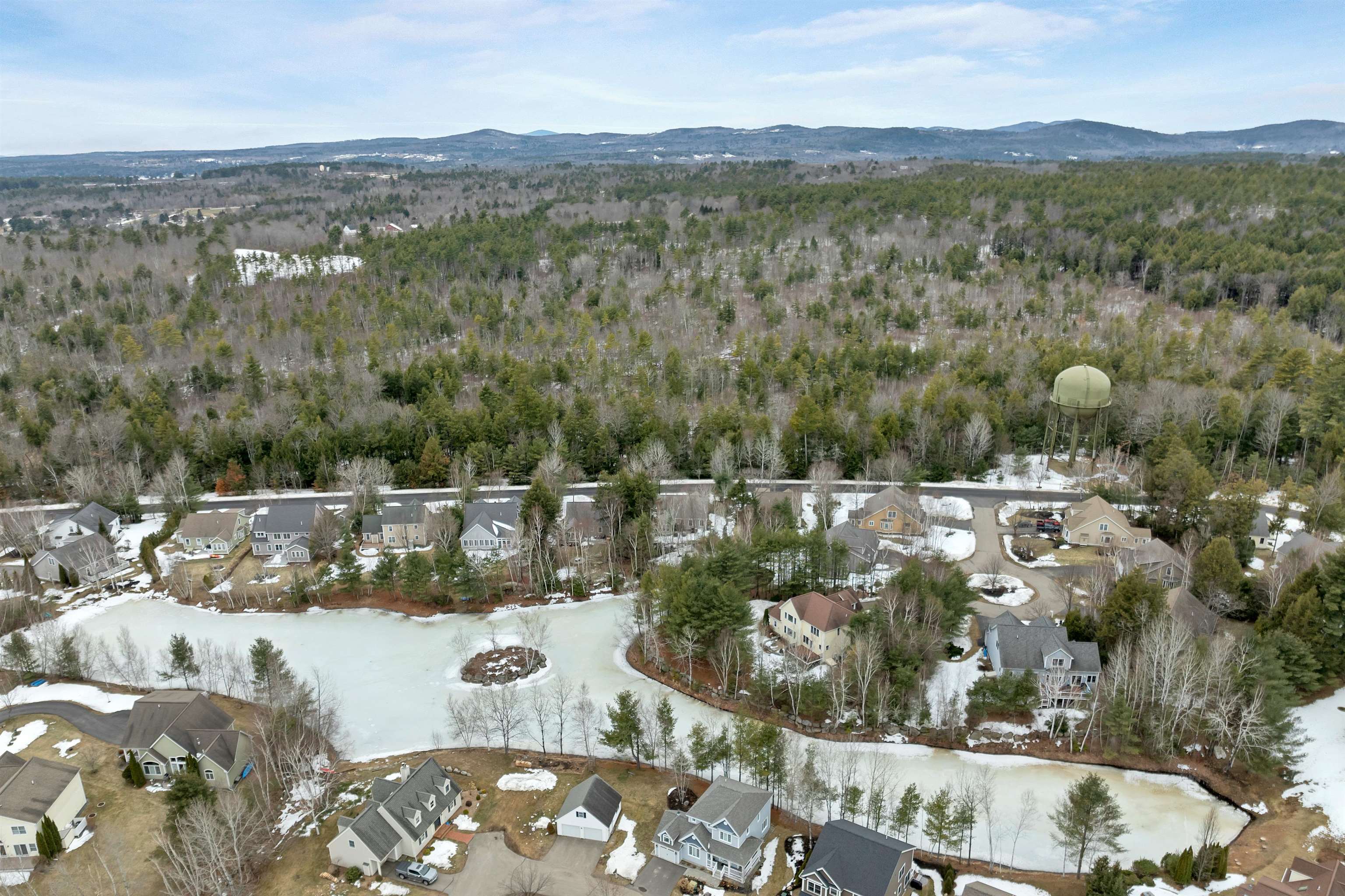 631 Outerbridge Drive