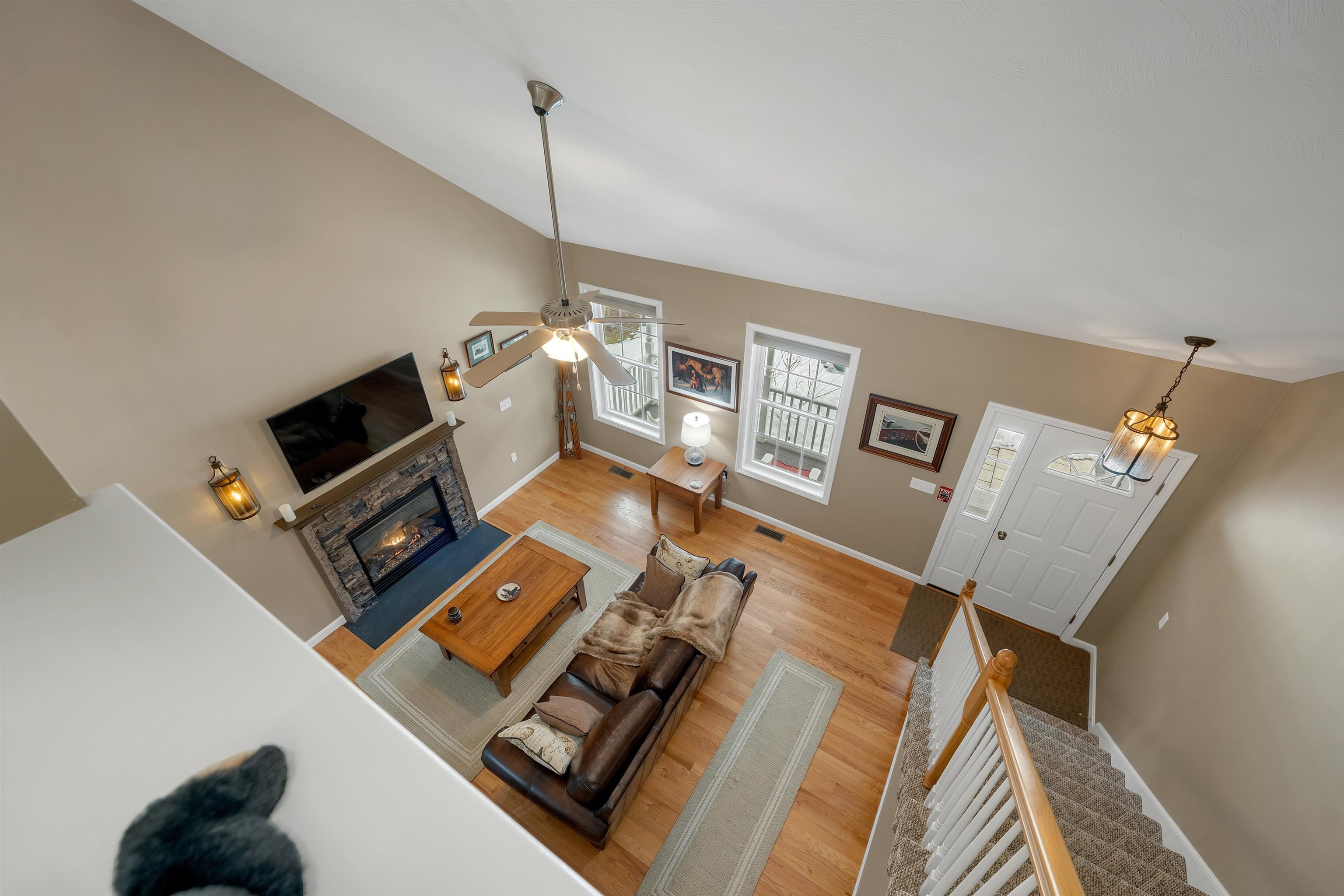 631 Outerbridge Drive