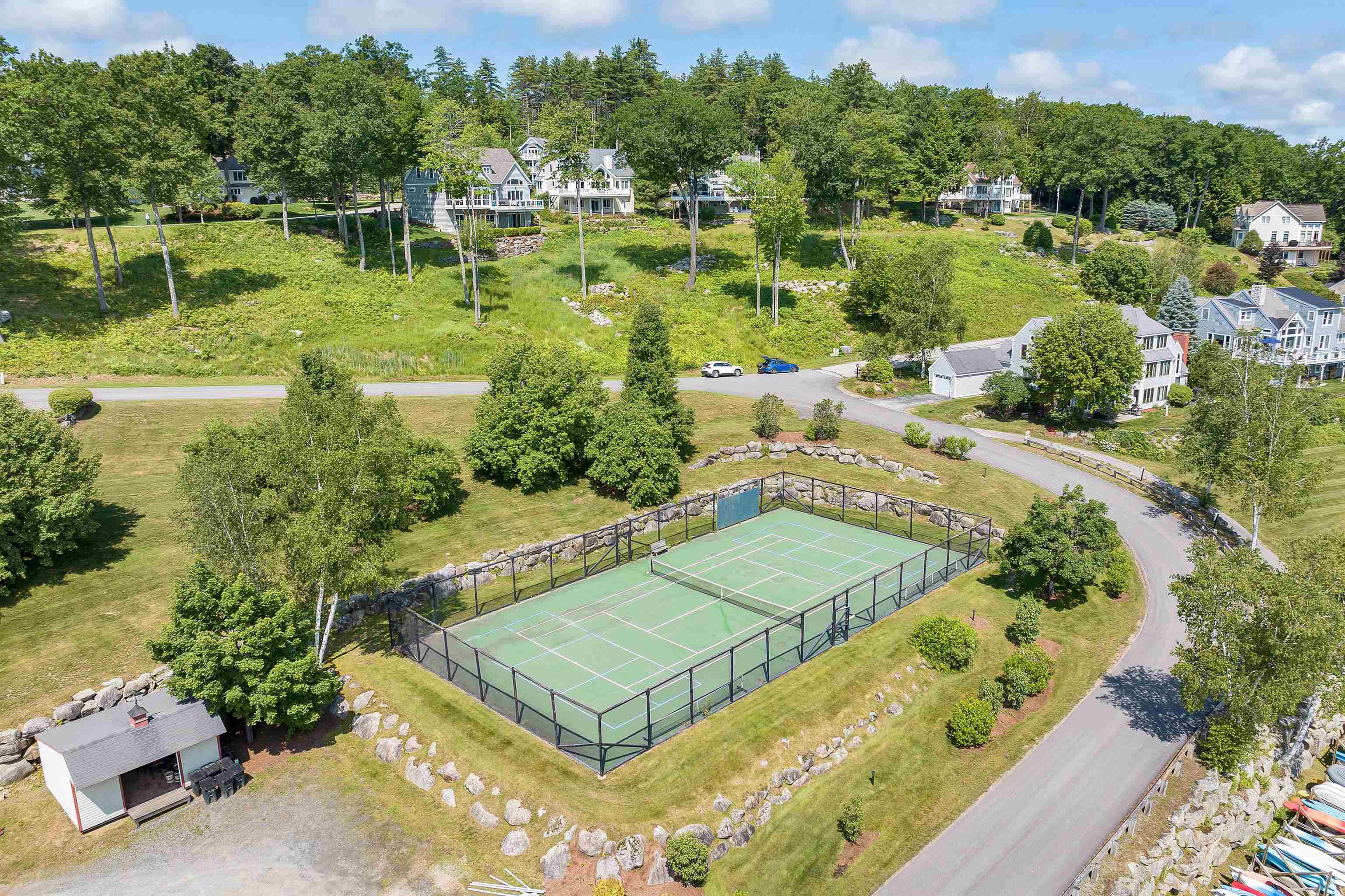 631 Outerbridge Drive