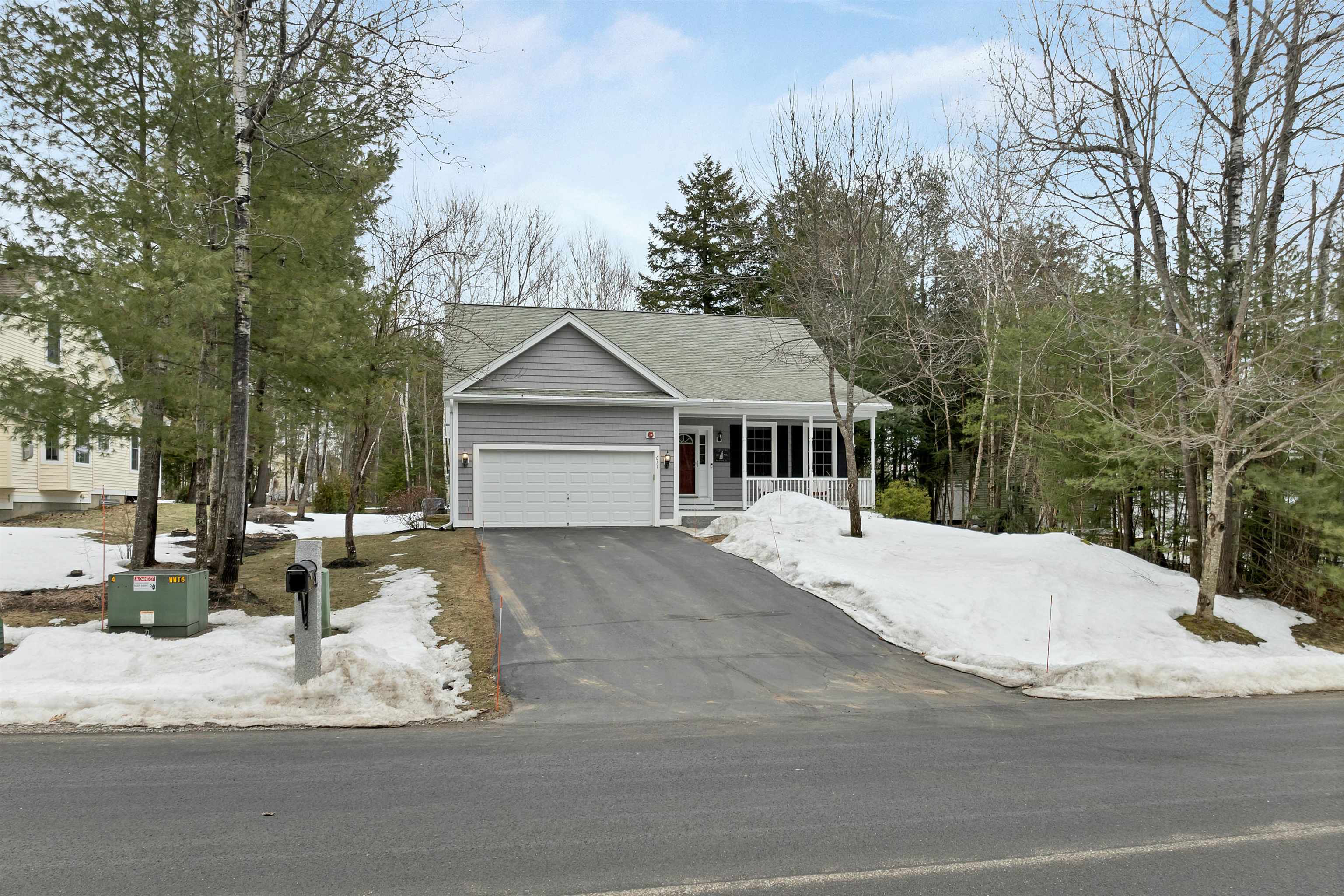 631 Outerbridge Drive