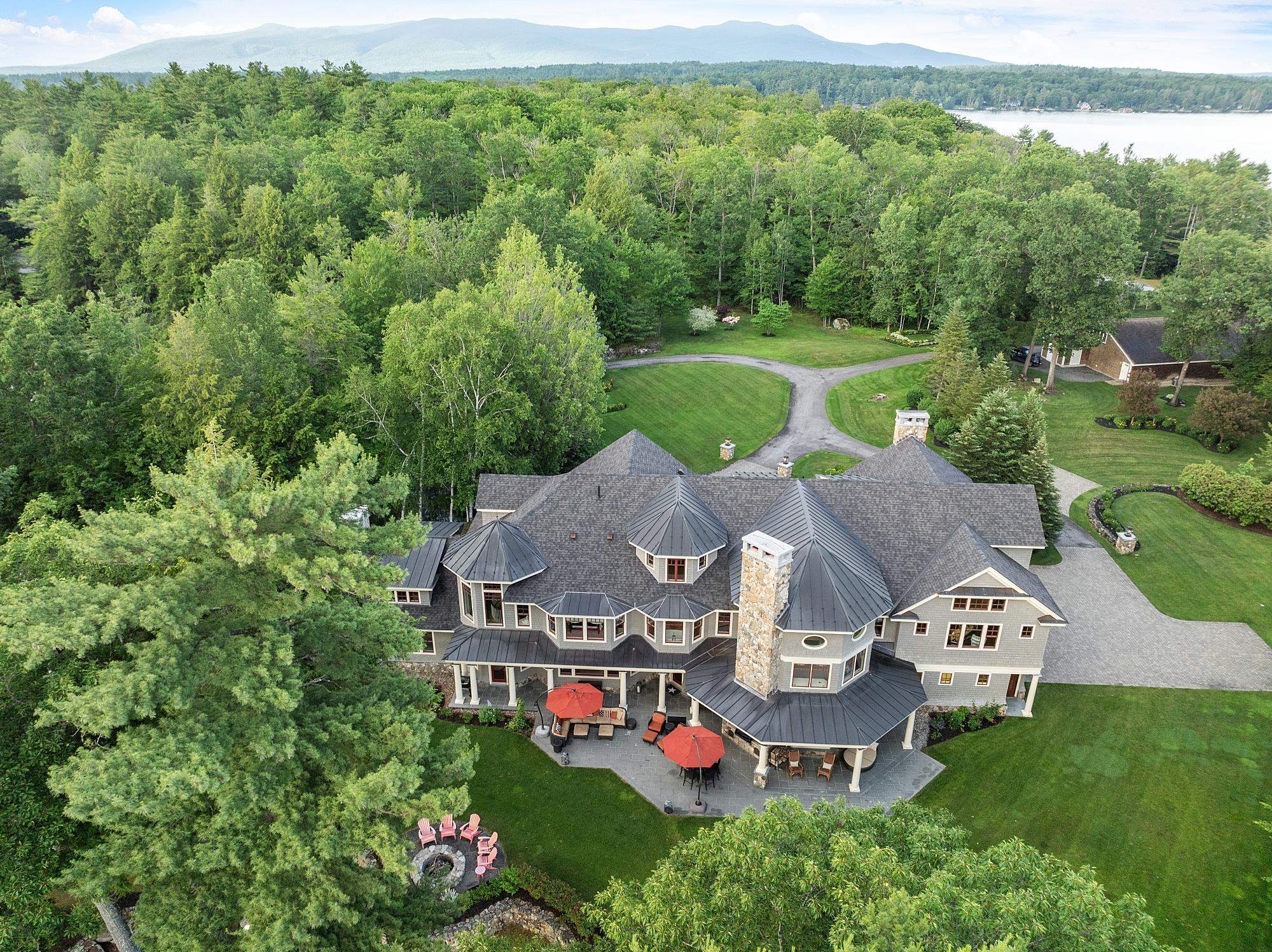 30 Leopard's Leap Road