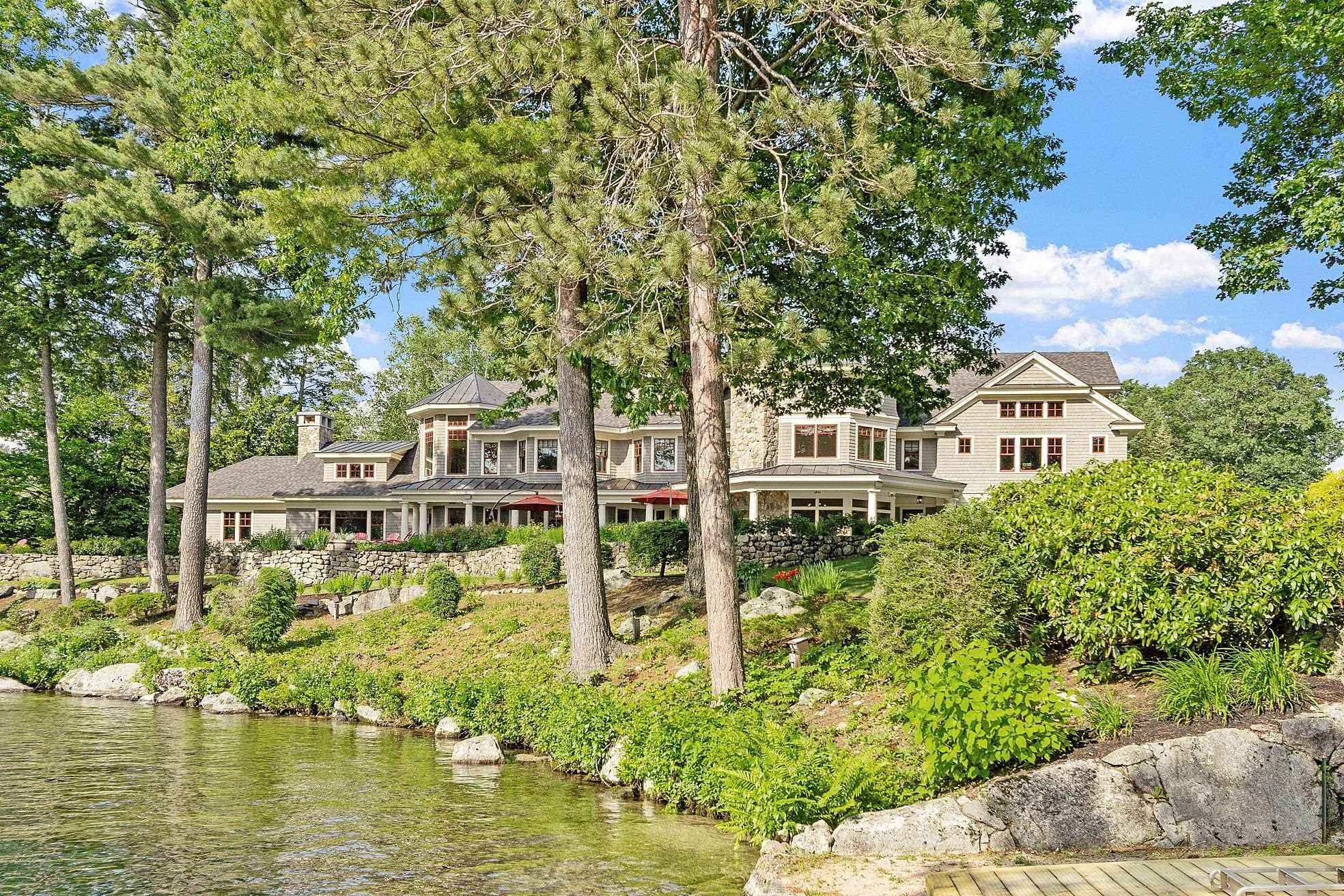 30 Leopard's Leap Road