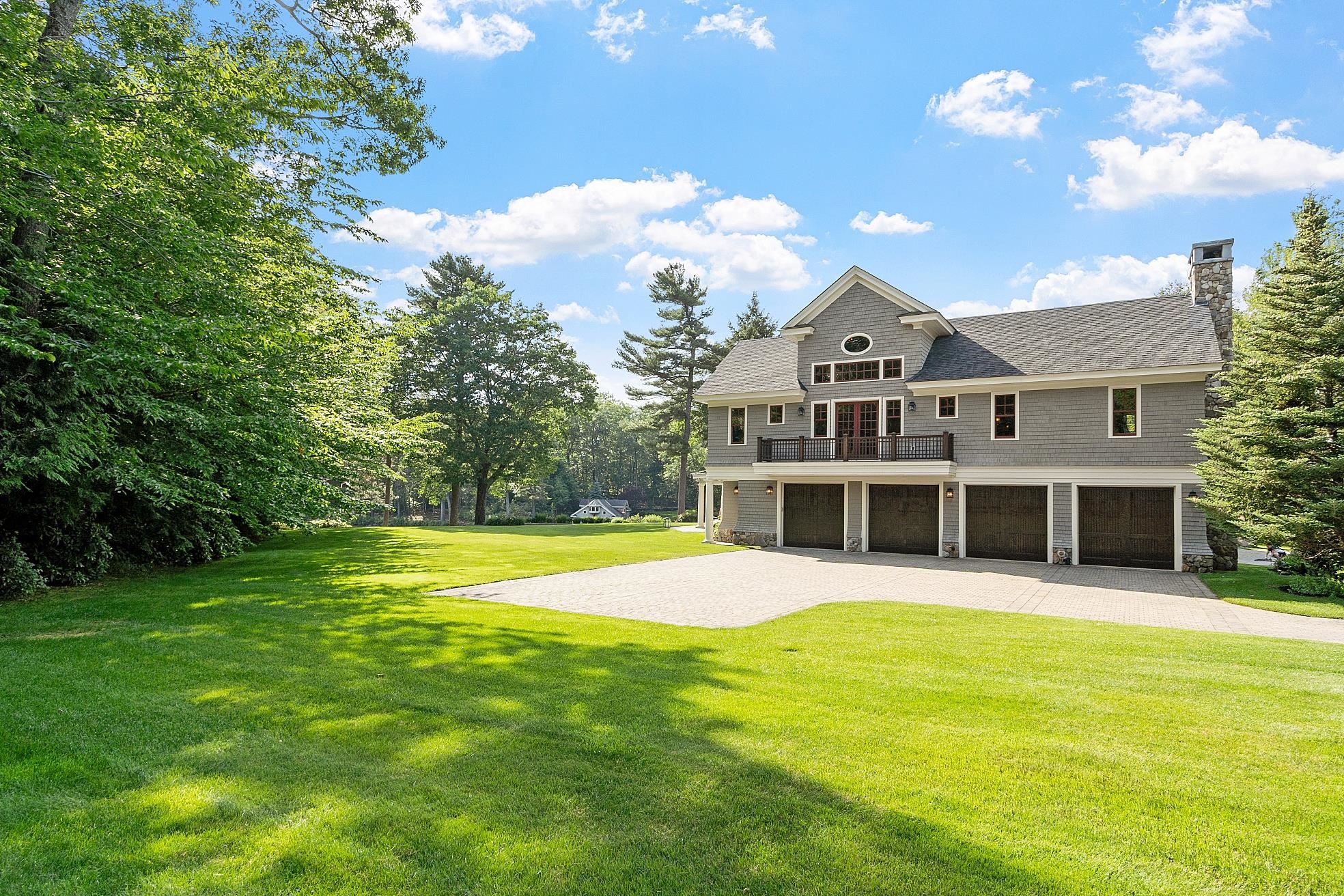 30 Leopard's Leap Road