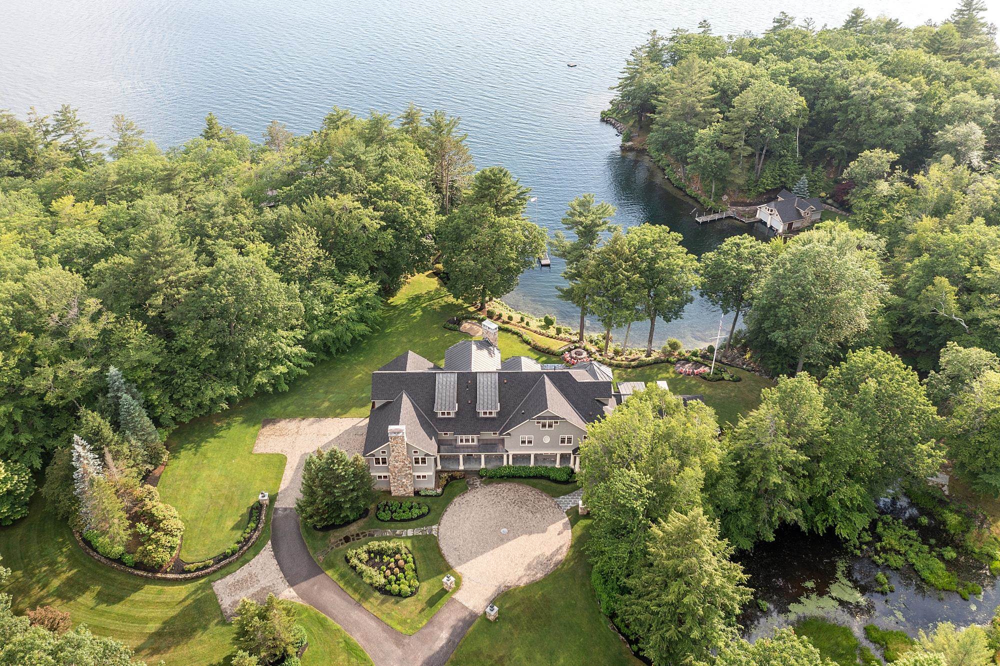 30 Leopard's Leap Road