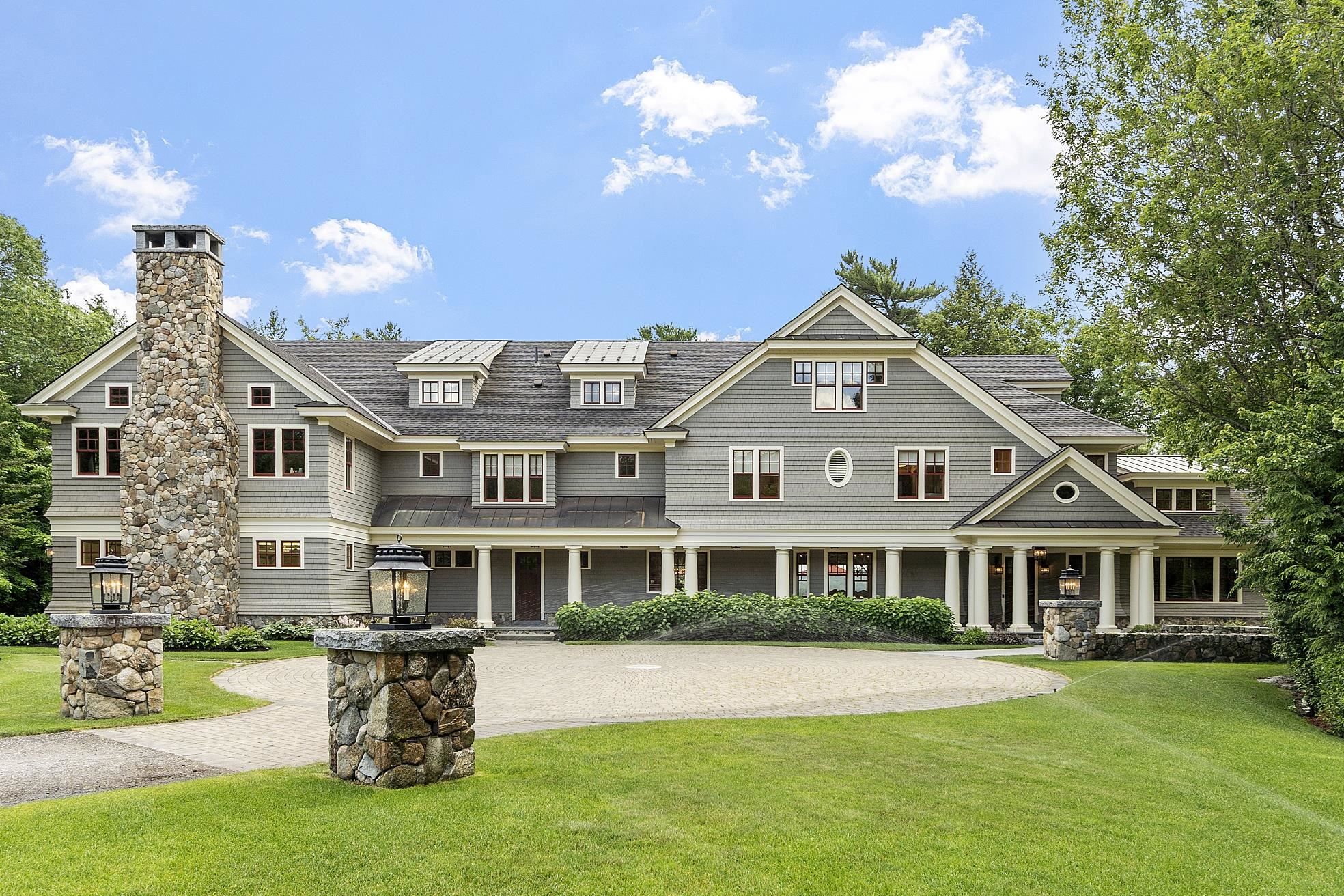 30 Leopard's Leap Road