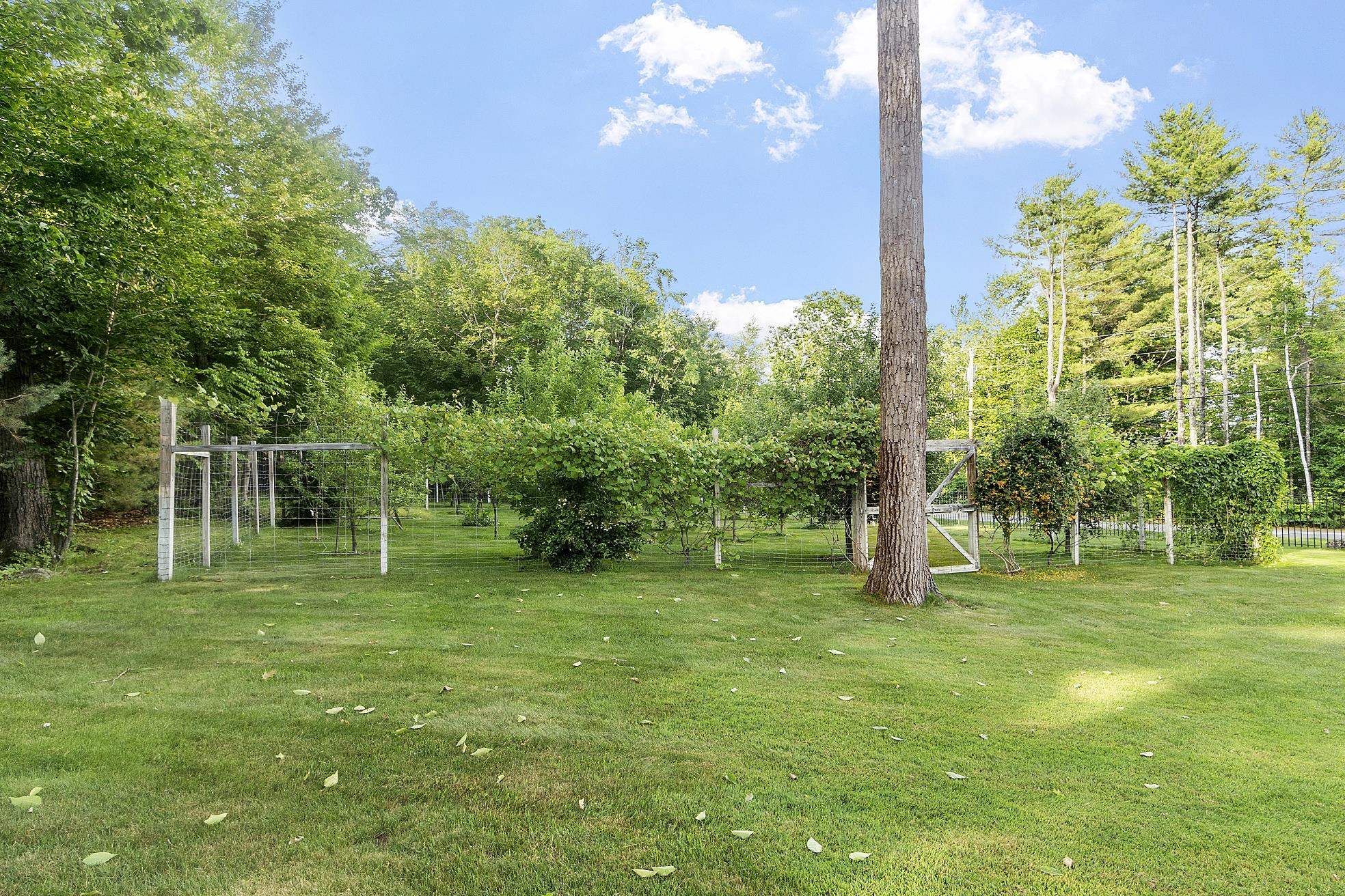 30 Leopard's Leap Road