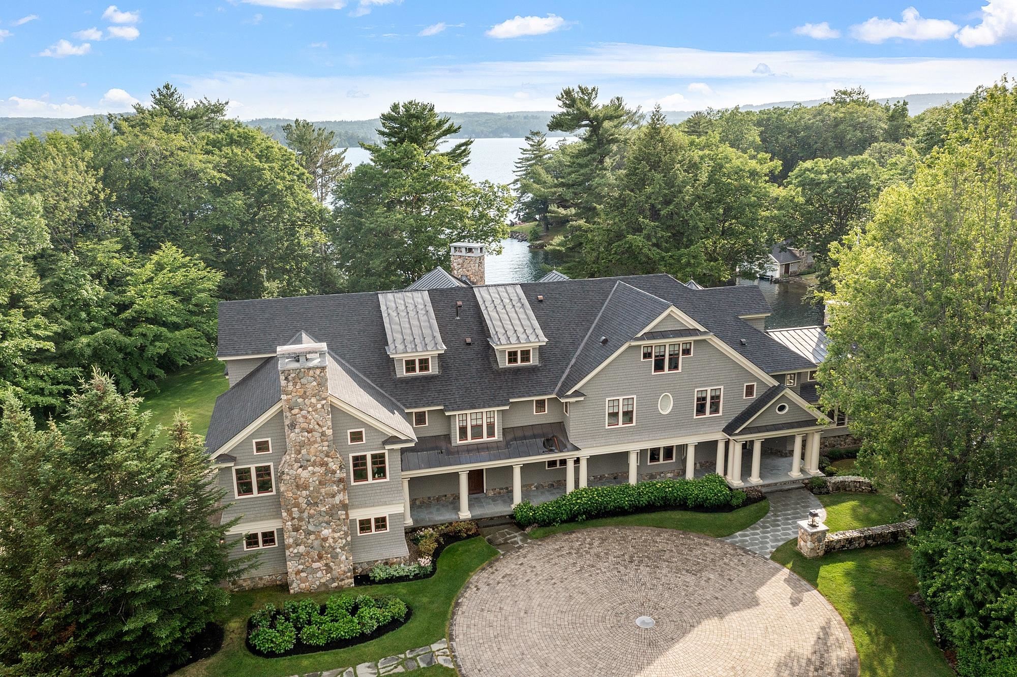 30 Leopard's Leap Road