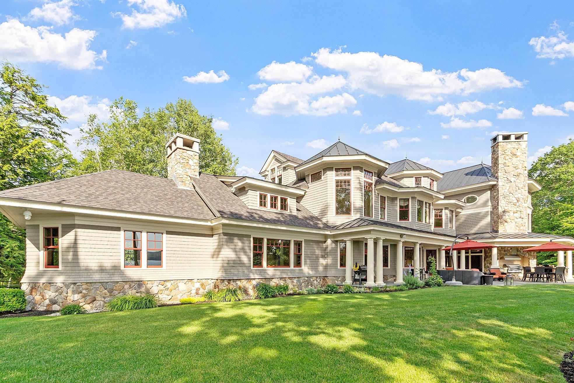 30 Leopard's Leap Road