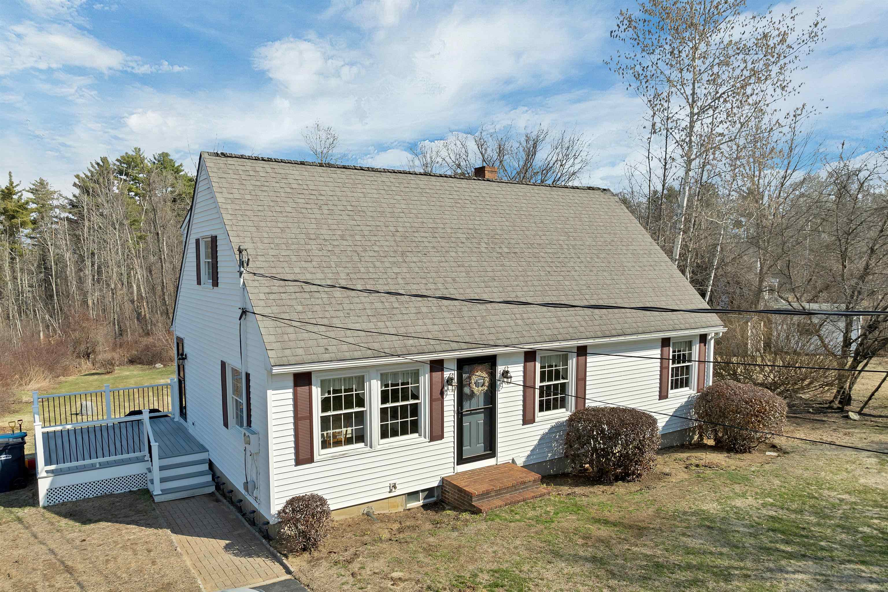 176 Dutile Road