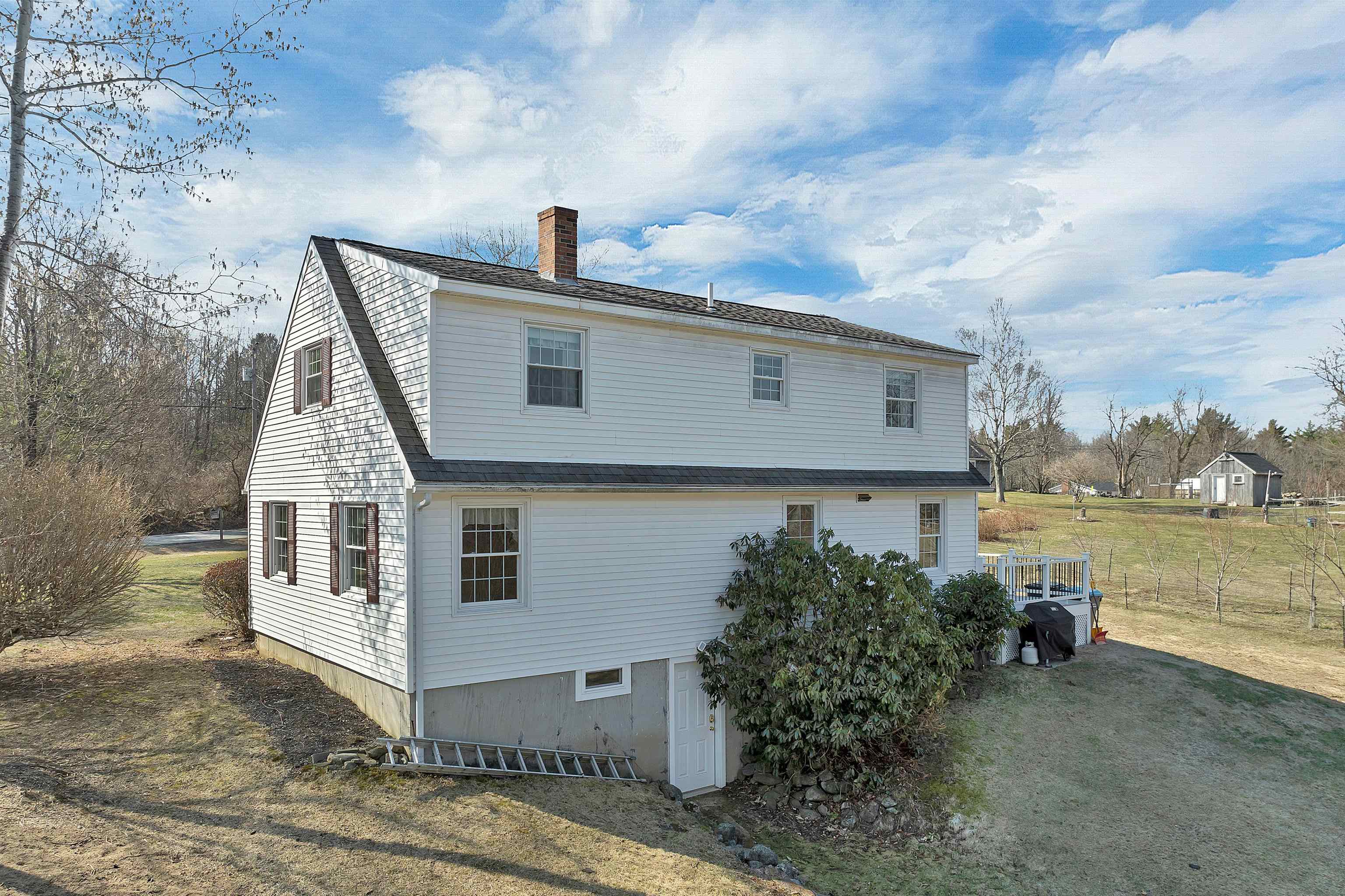 176 Dutile Road