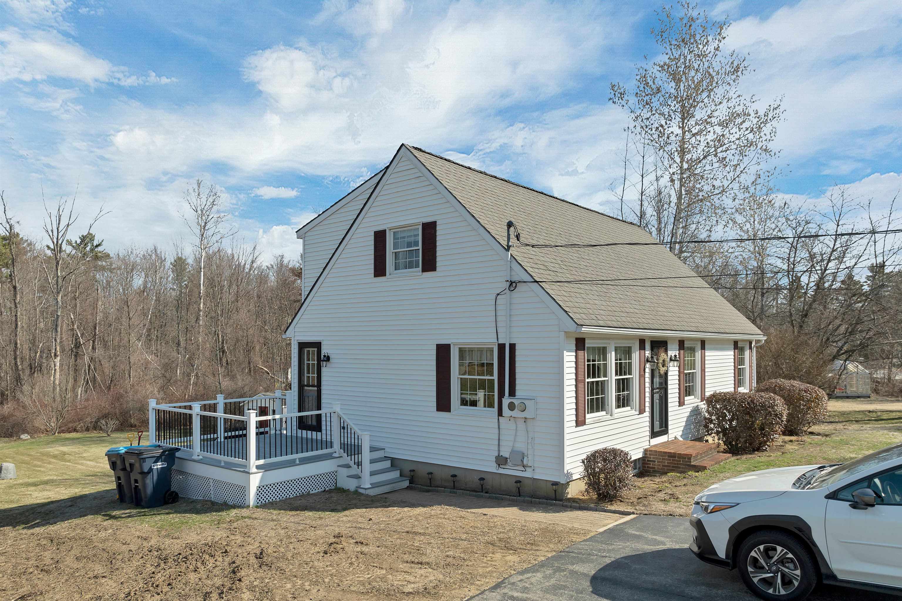 176 Dutile Road