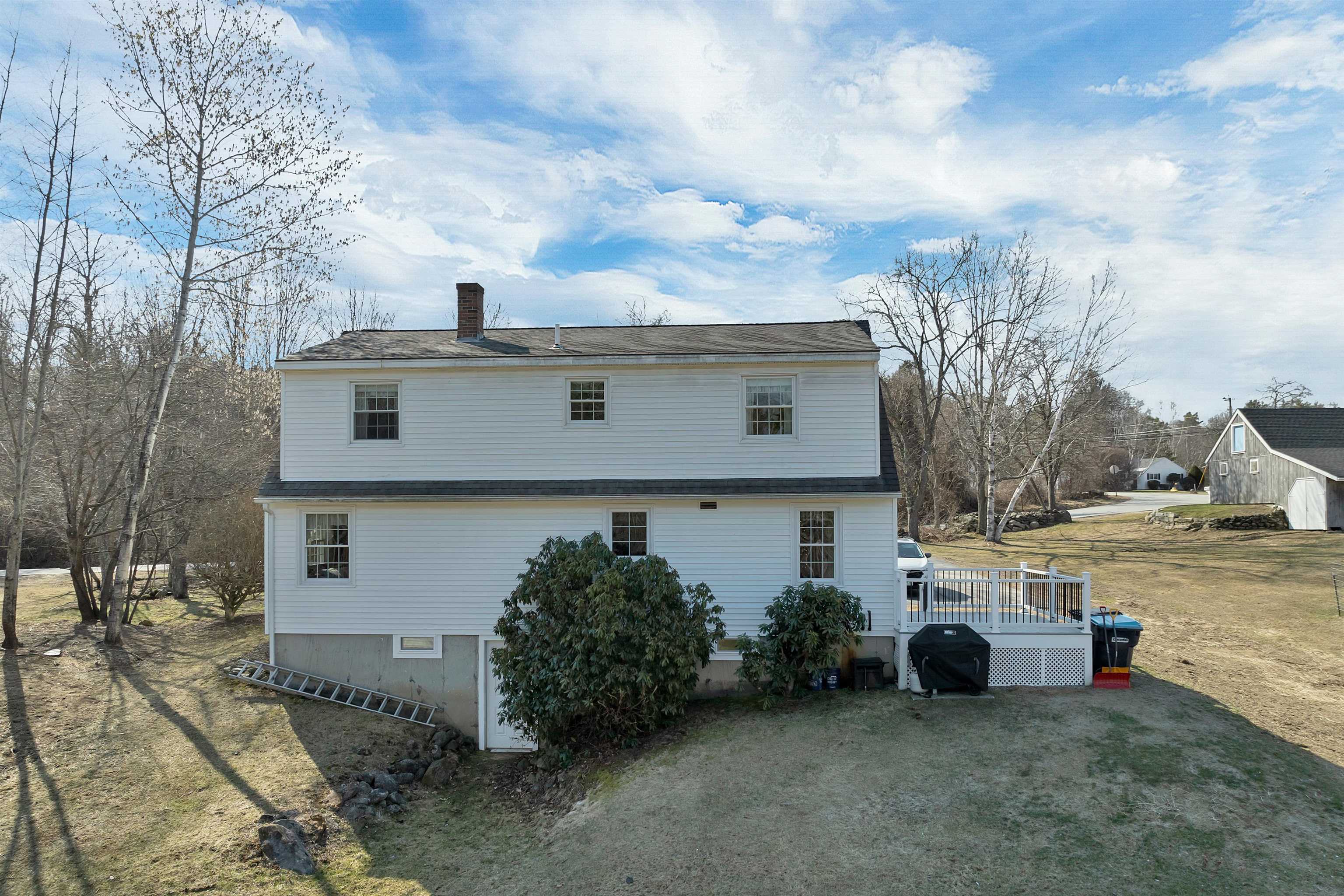 176 Dutile Road
