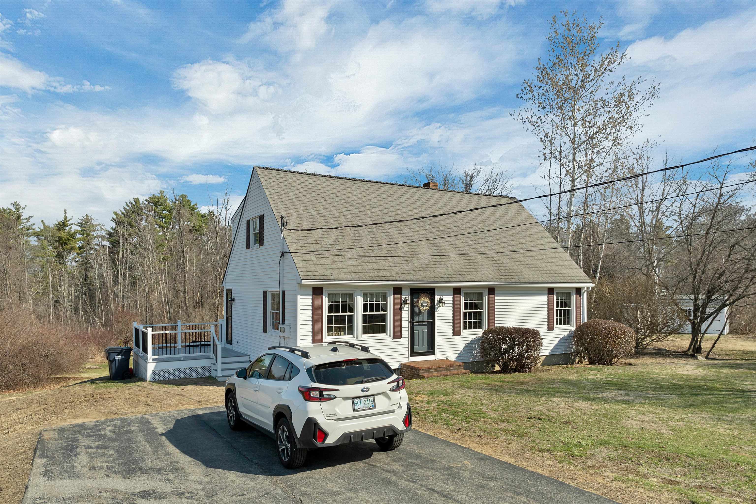 176 Dutile Road