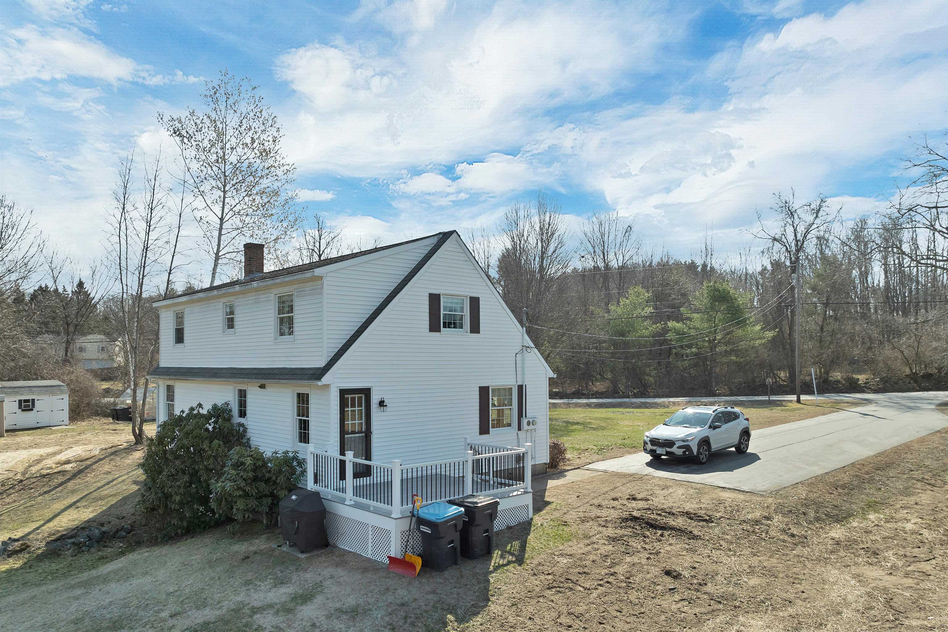 176 Dutile Road
