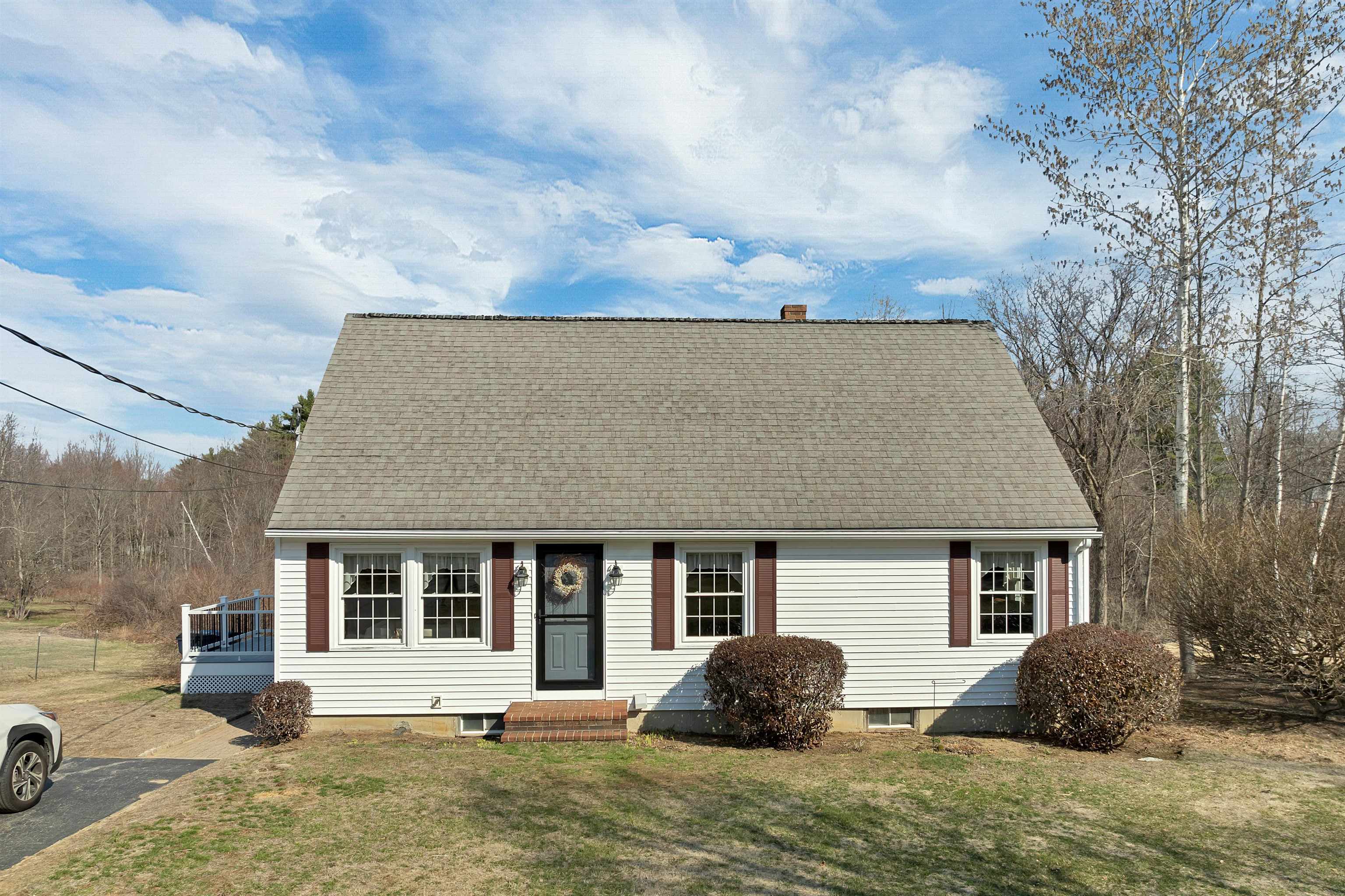 176 Dutile Road