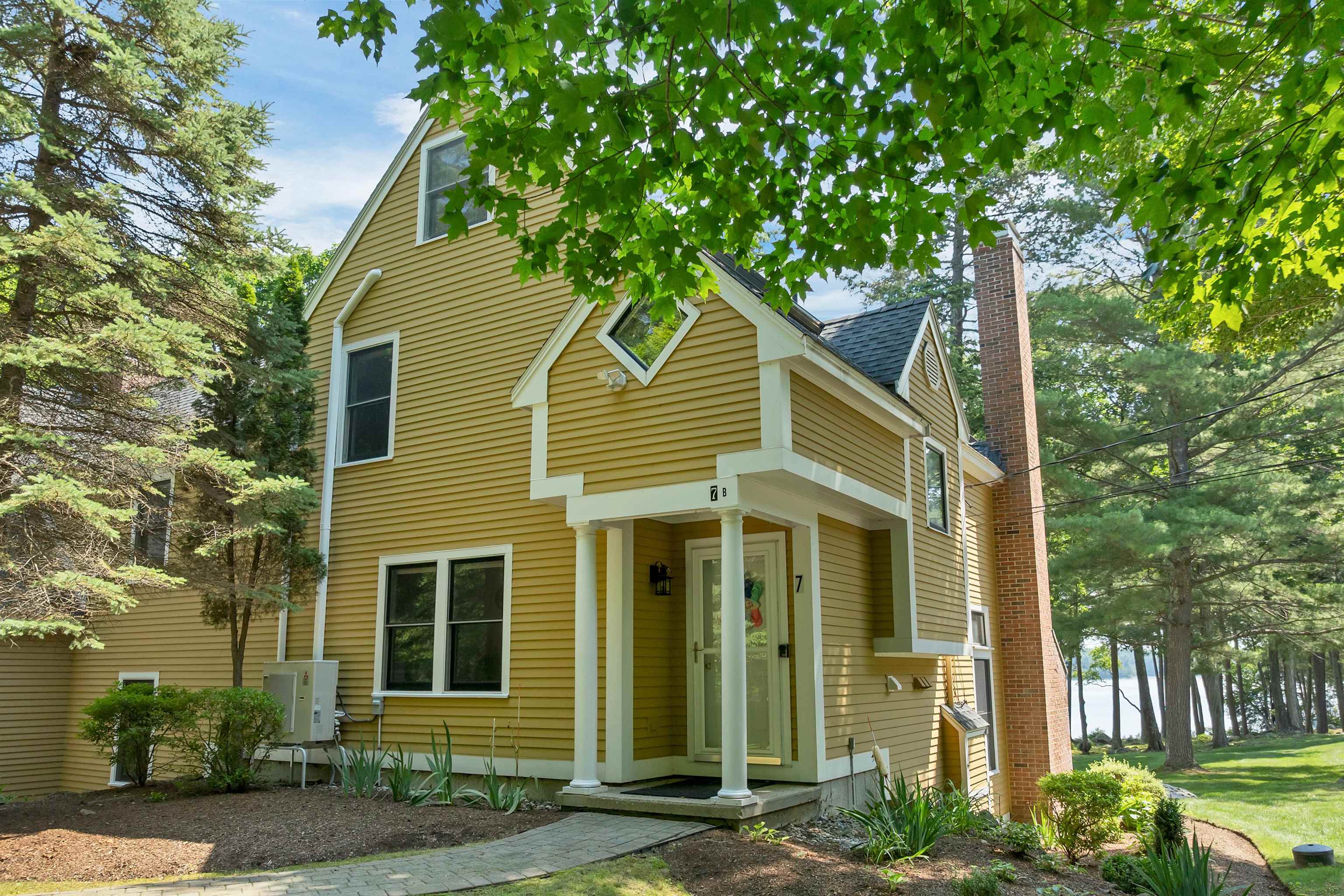 7 Windermere Road Unit: B