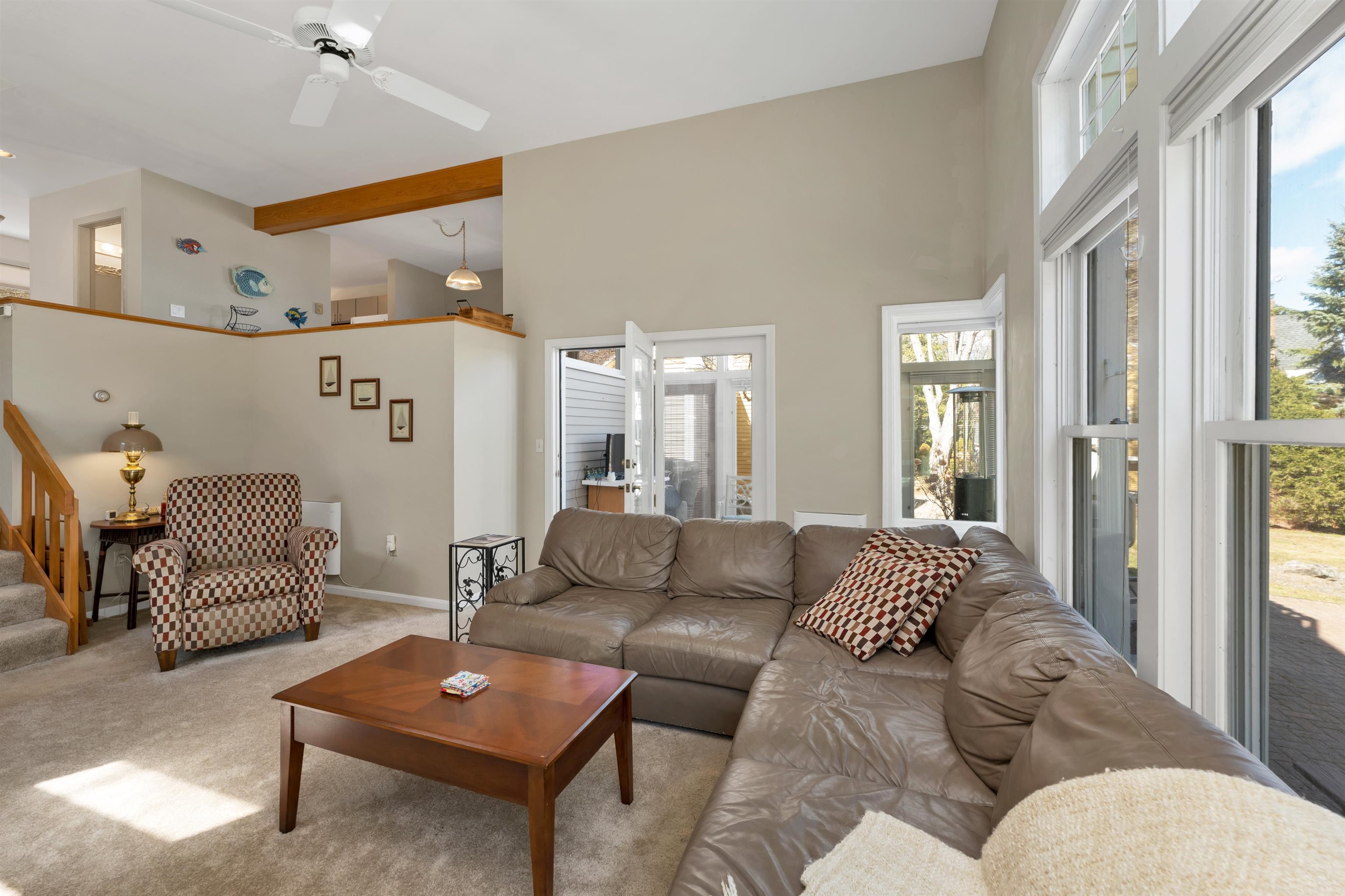 7 Windermere Road Unit: B