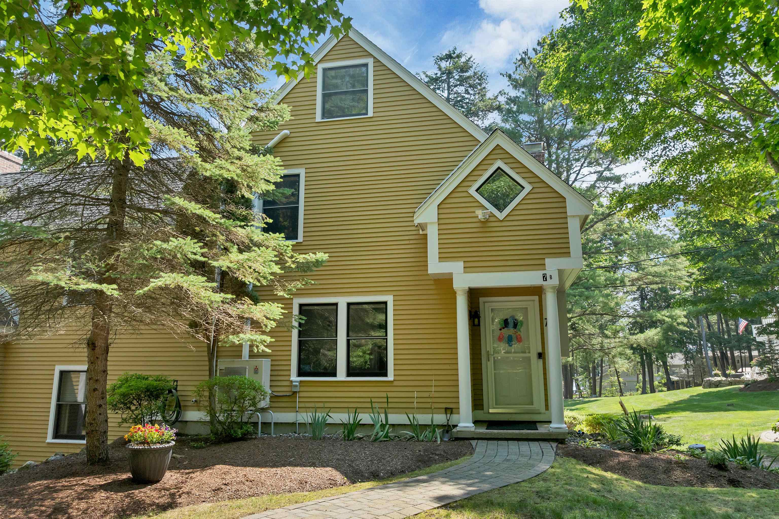 7 Windermere Road Unit: B