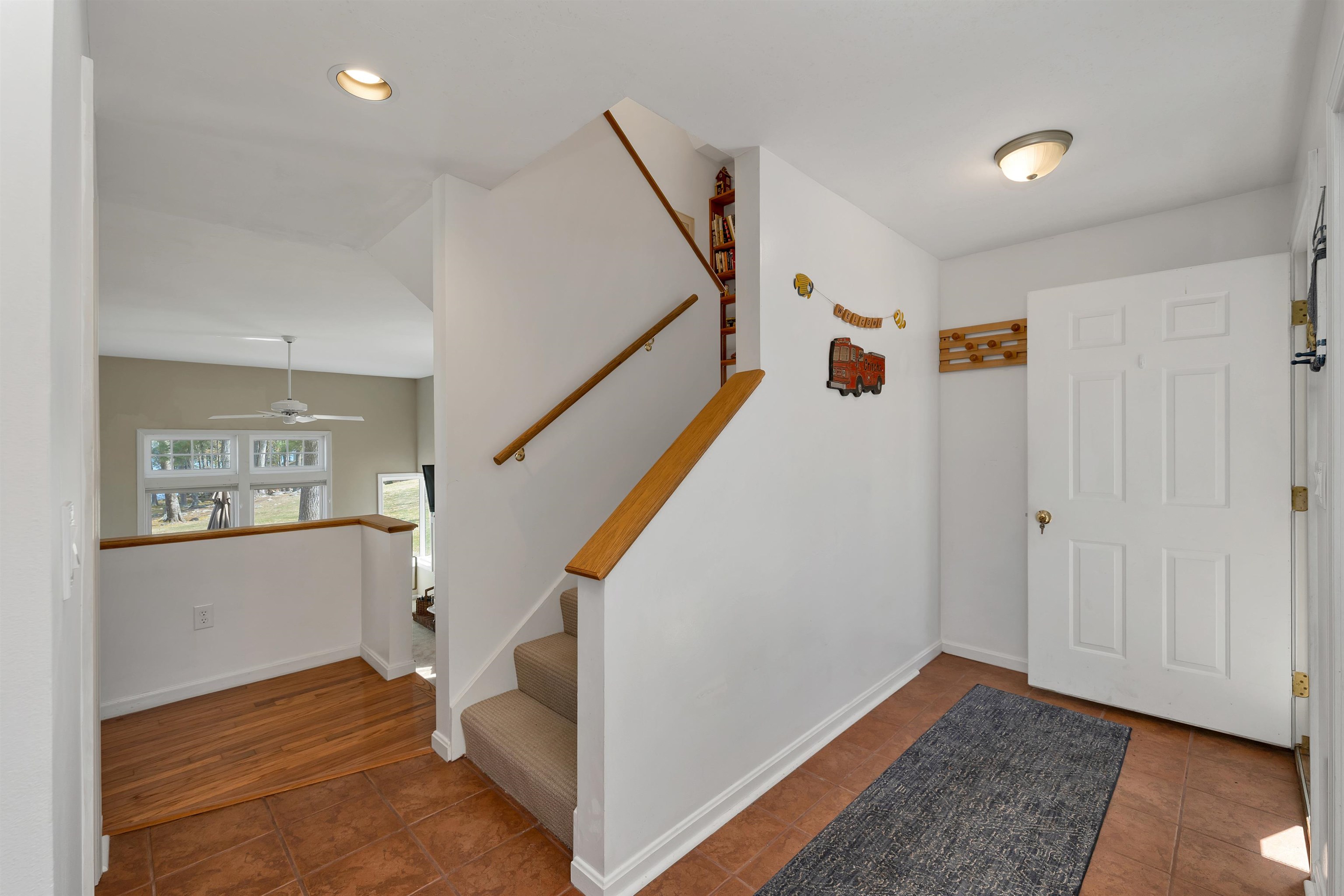 7 Windermere Road Unit: B