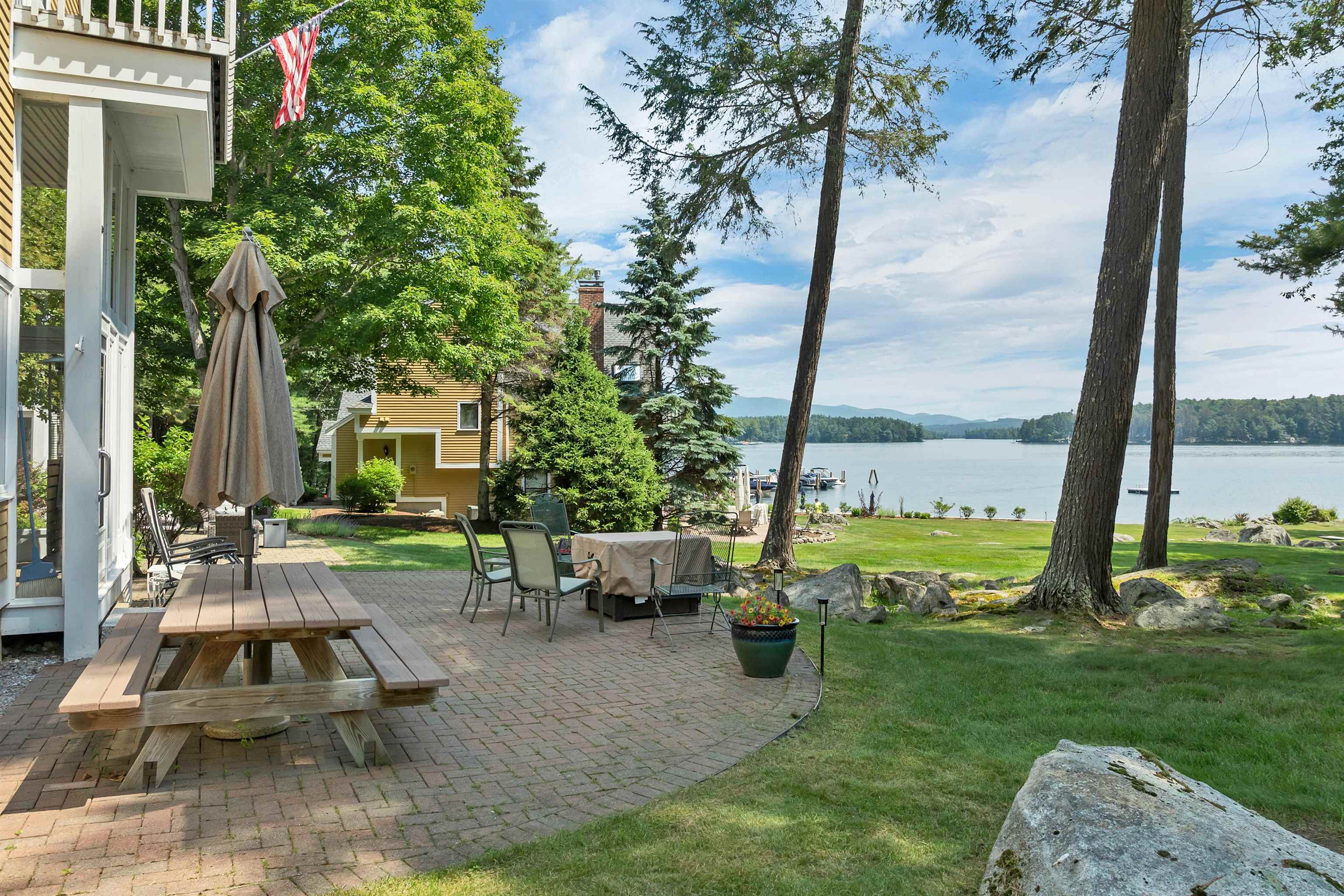 7 Windermere Road Unit: B