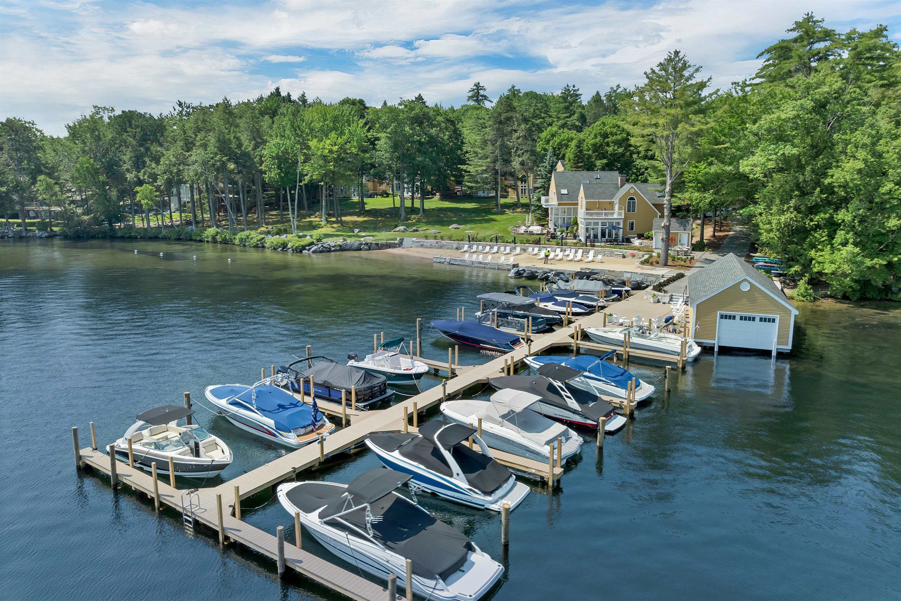 7 Windermere Road Unit: B