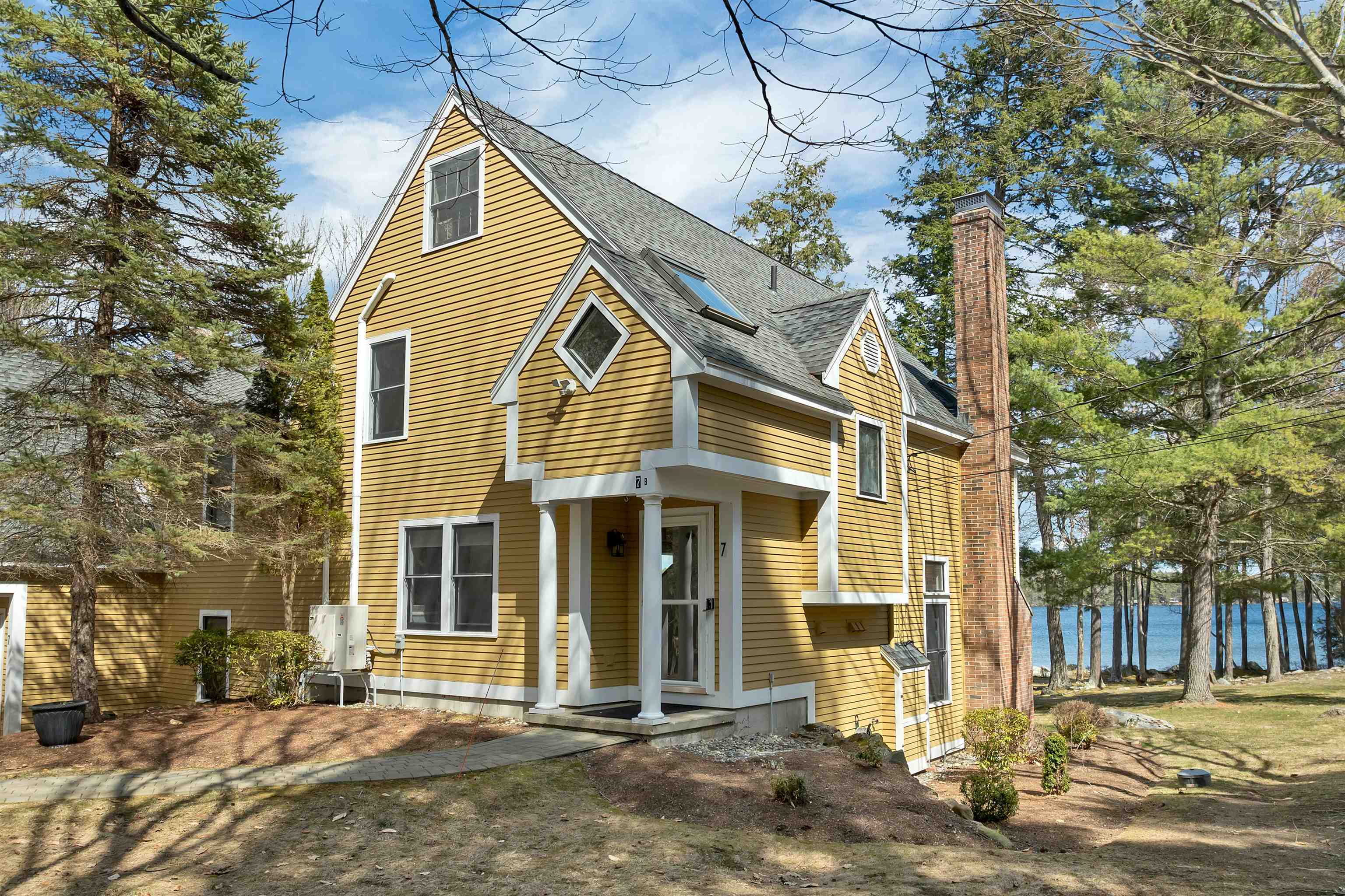 7 Windermere Road Unit: B