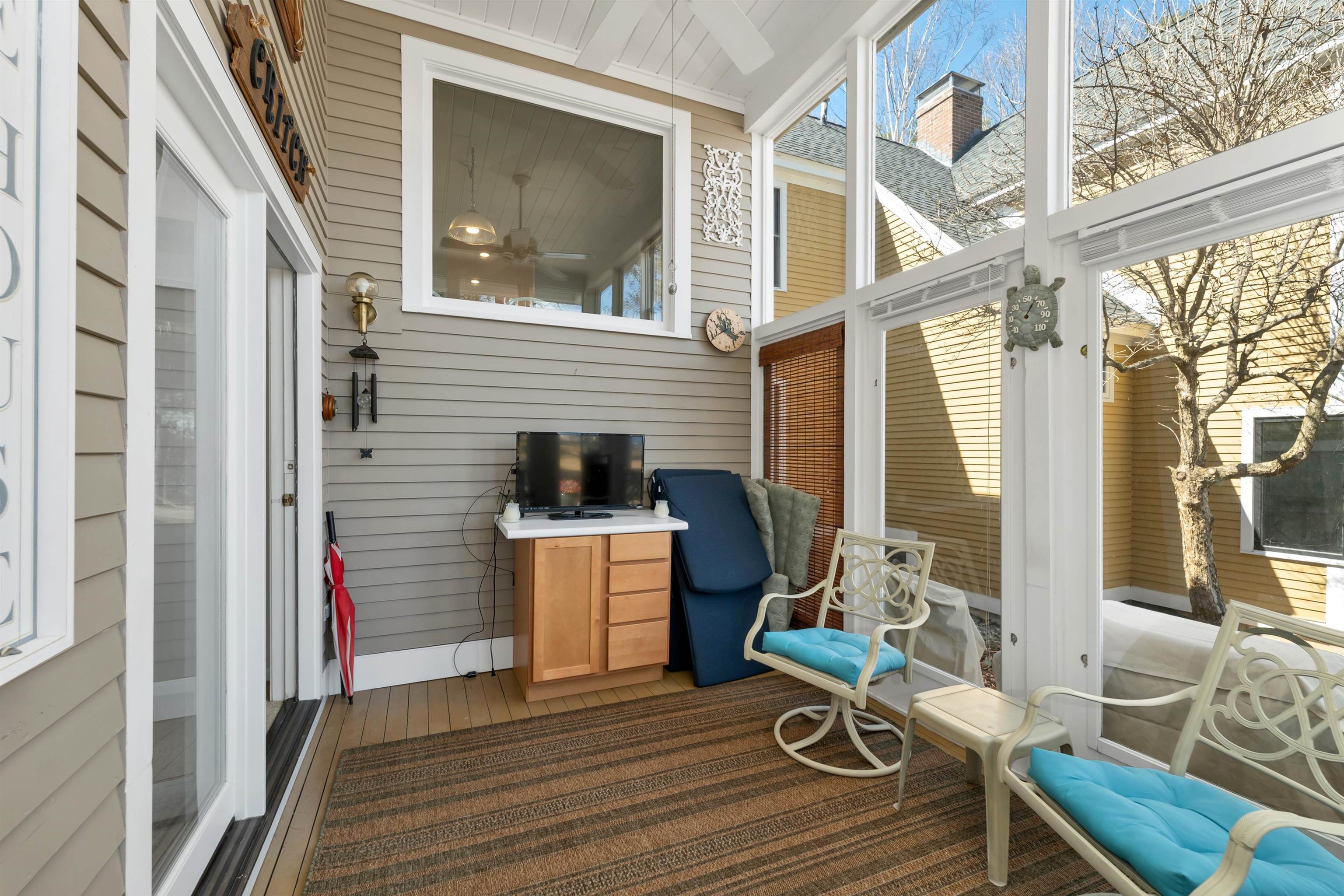 7 Windermere Road Unit: B