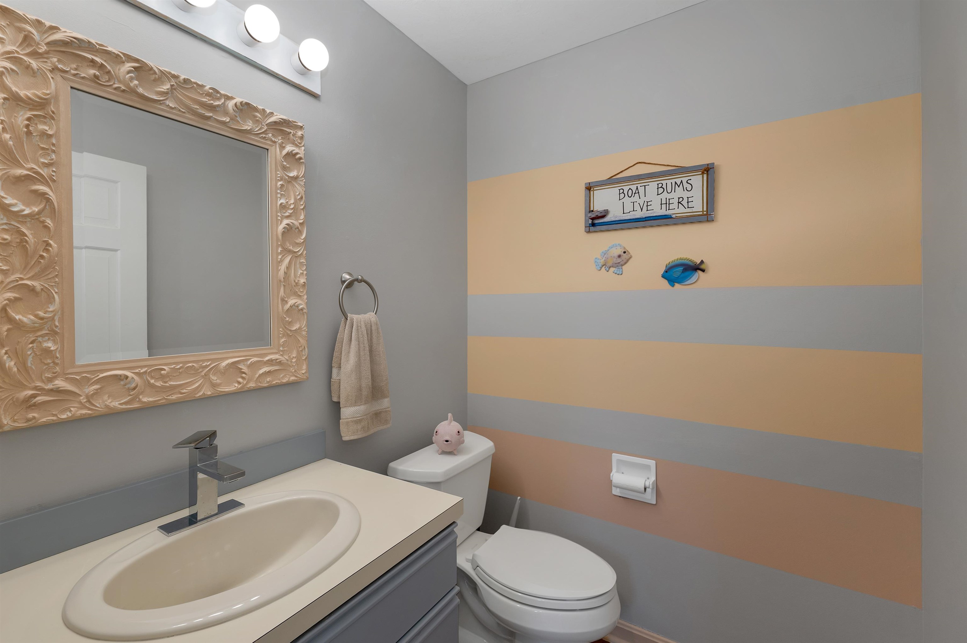 7 Windermere Road Unit: B