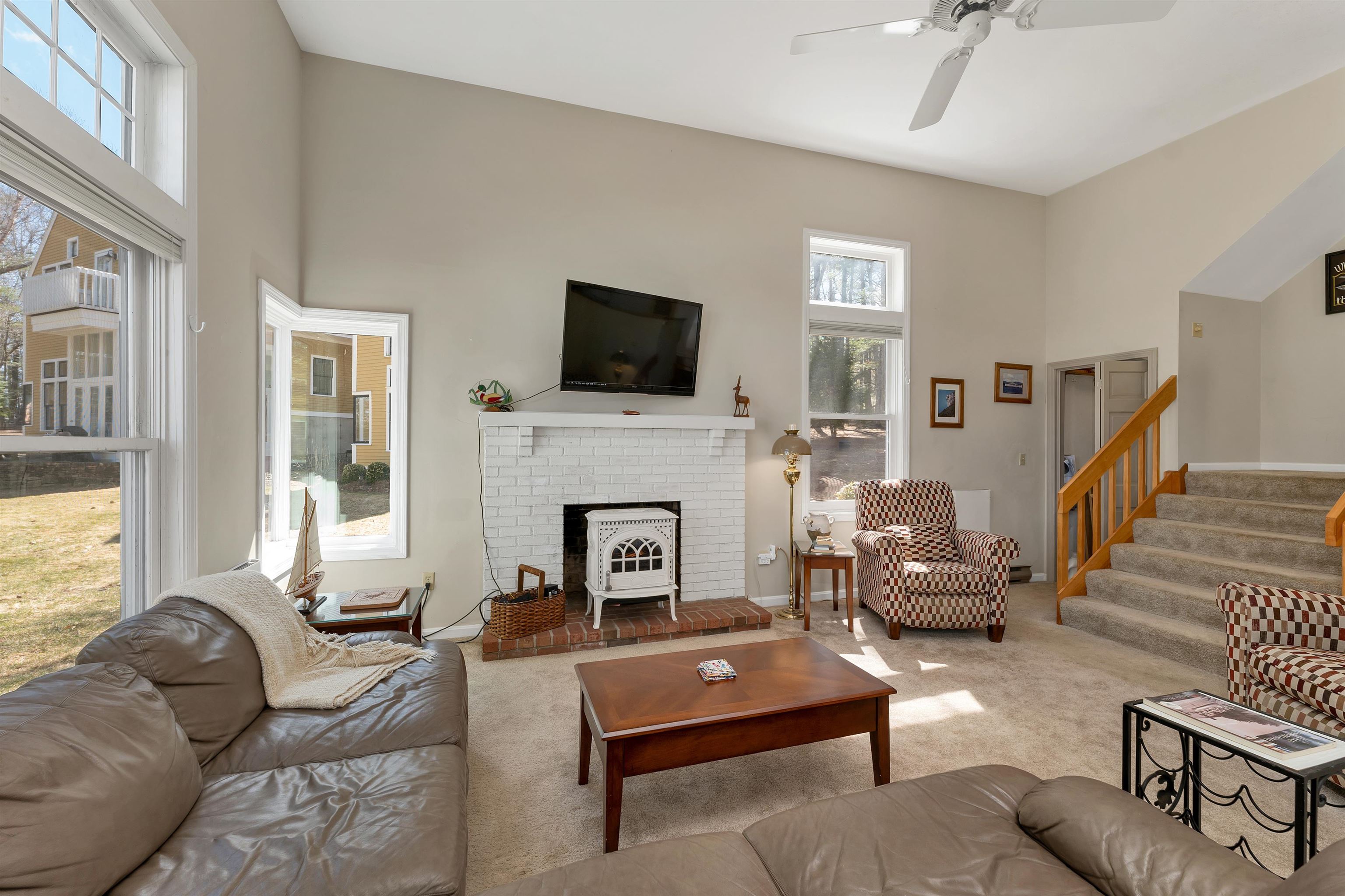 7 Windermere Road Unit: B