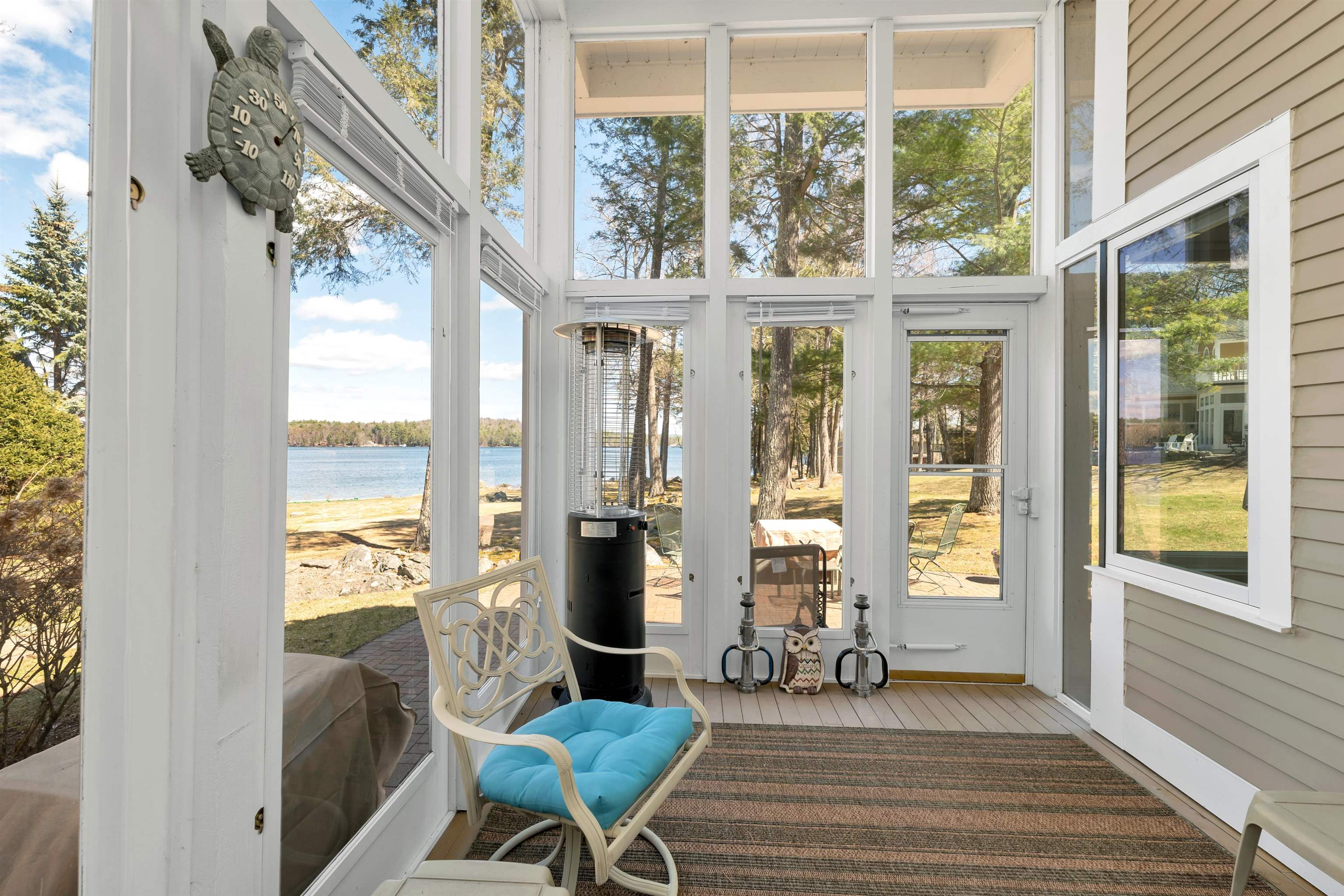 7 Windermere Road Unit: B