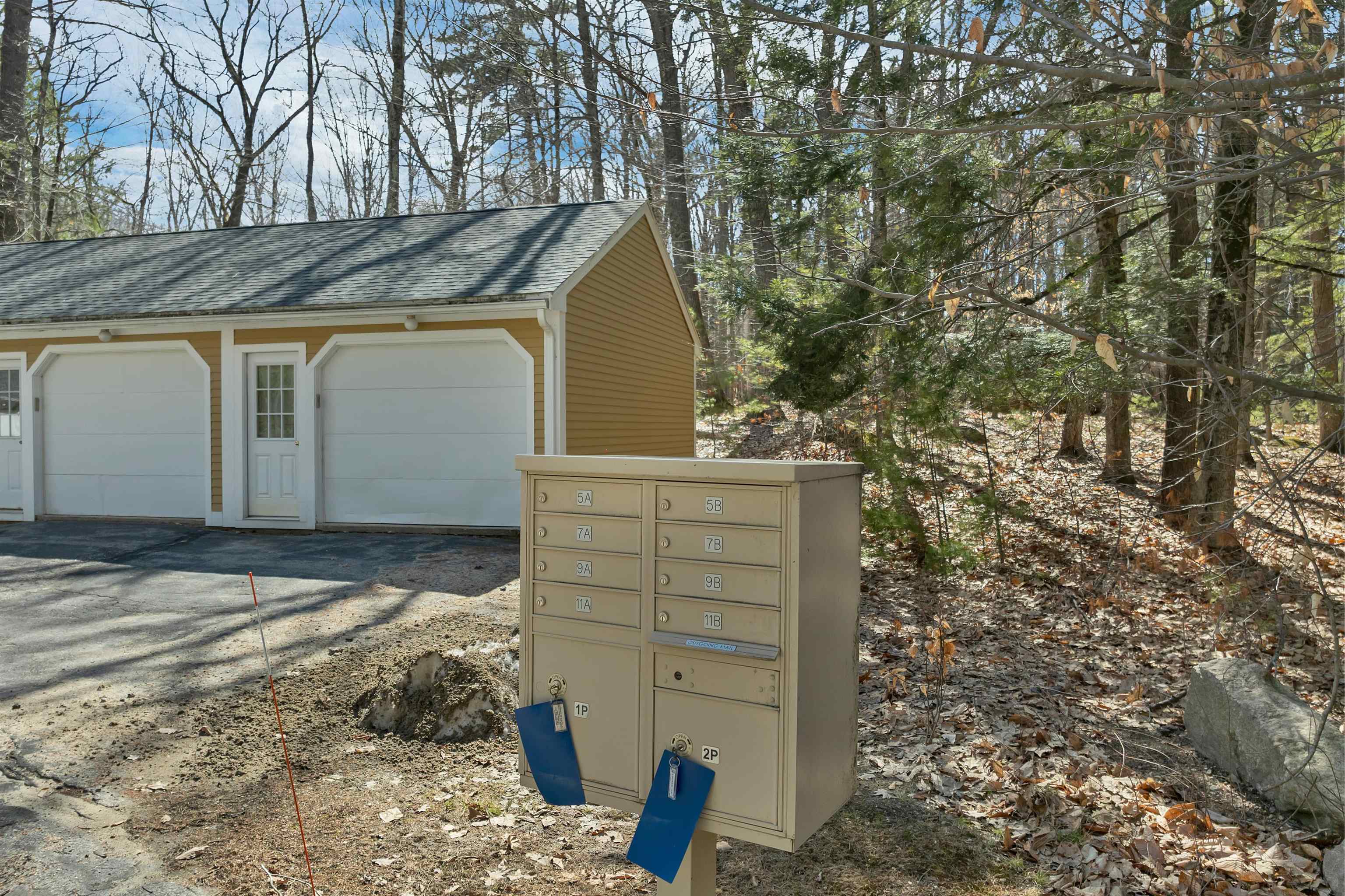 7 Windermere Road Unit: B