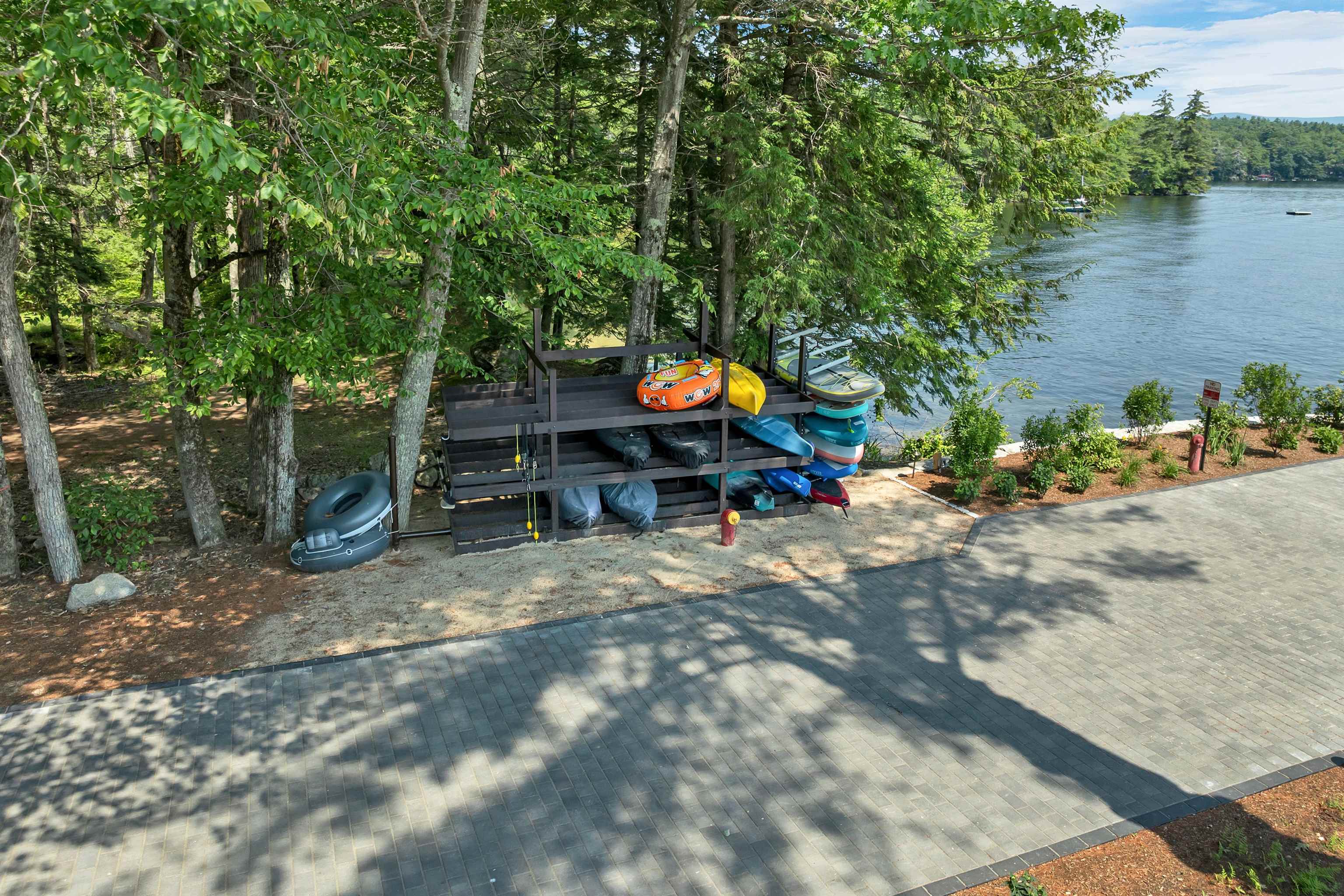 7 Windermere Road Unit: B