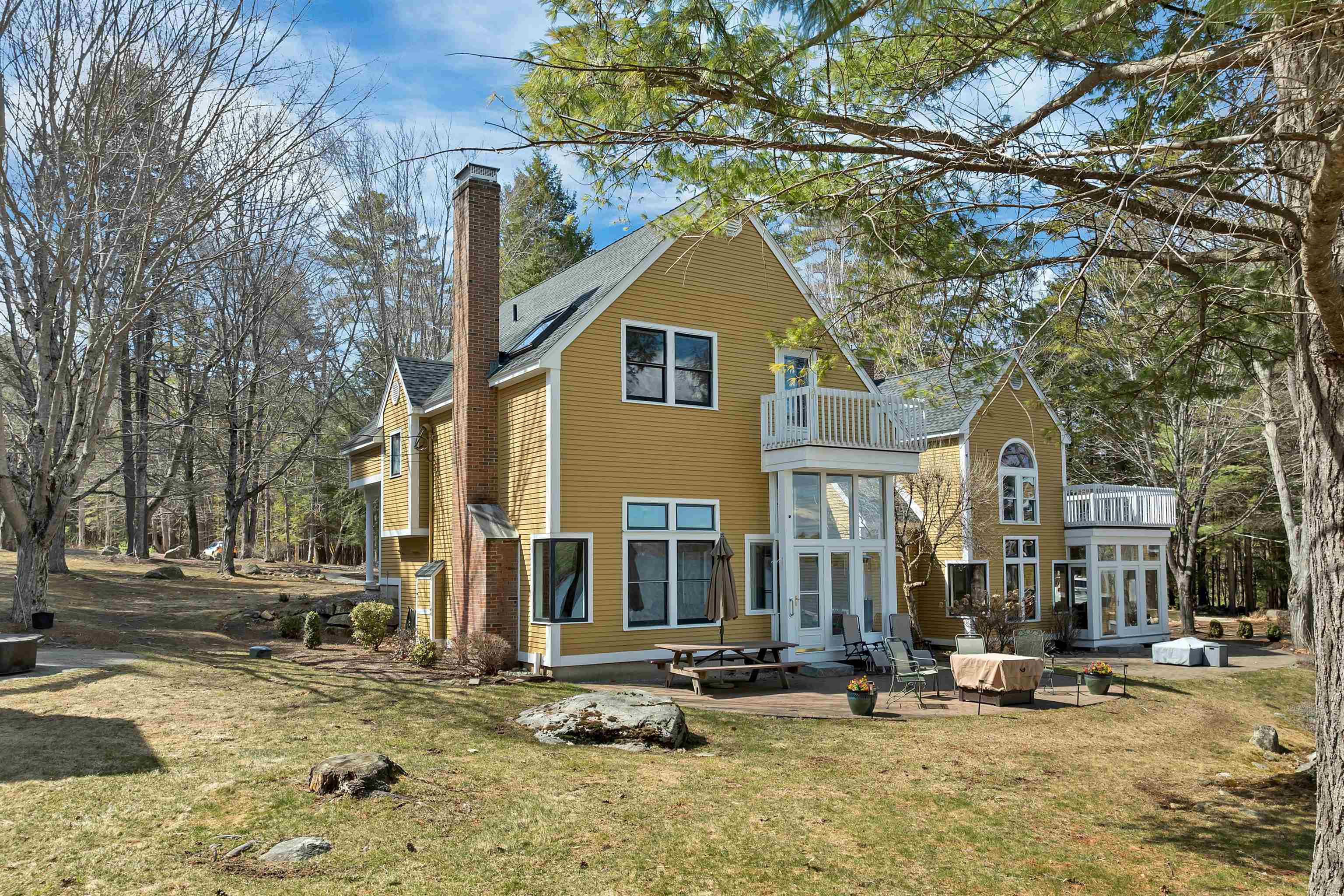 7 Windermere Road Unit: B