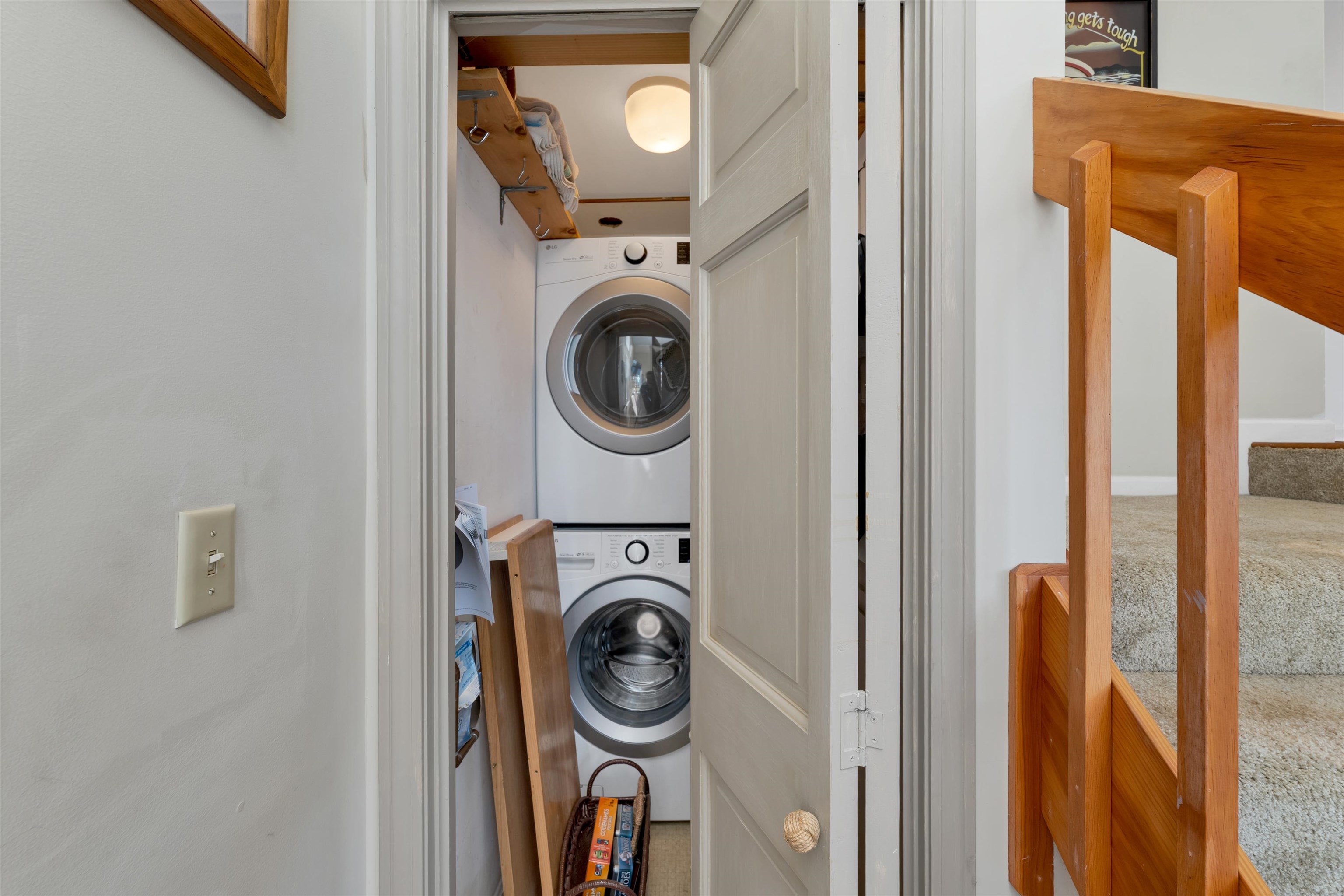 7 Windermere Road Unit: B