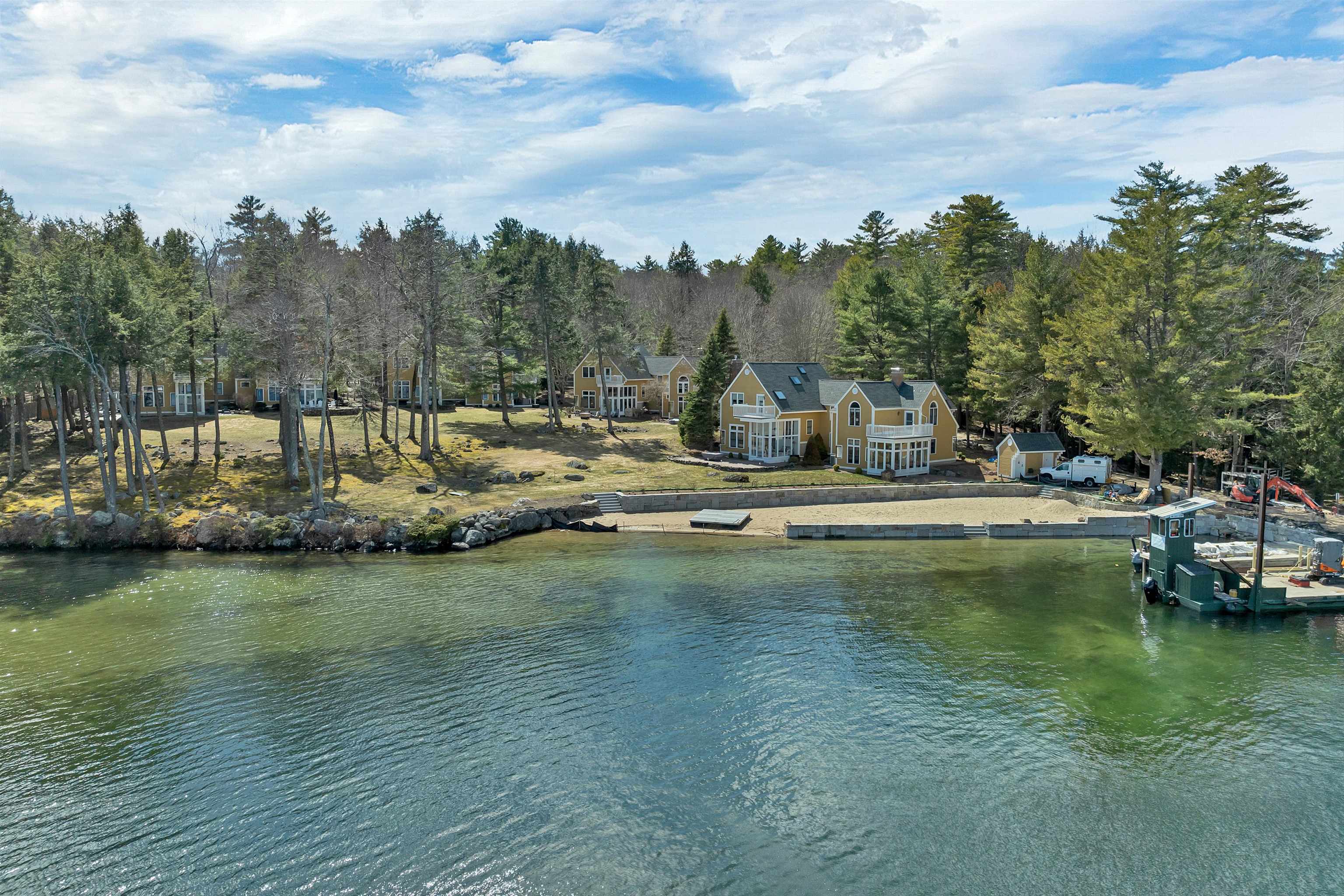 7 Windermere Road Unit: B