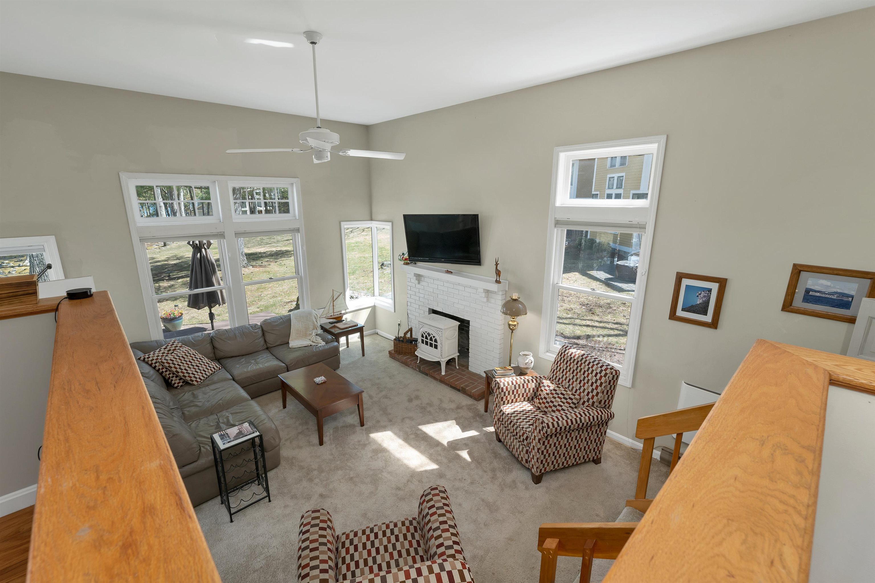 7 Windermere Road Unit: B