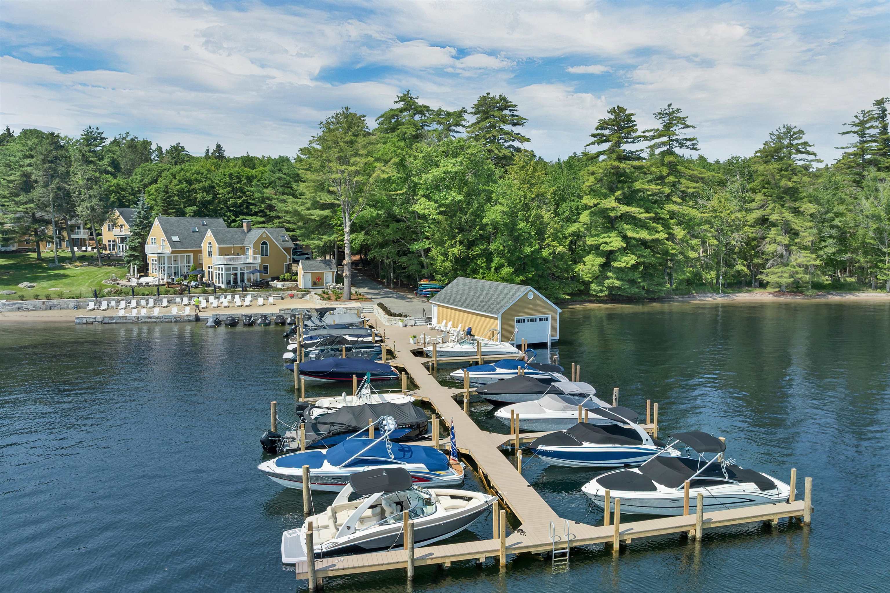 7 Windermere Road Unit: B