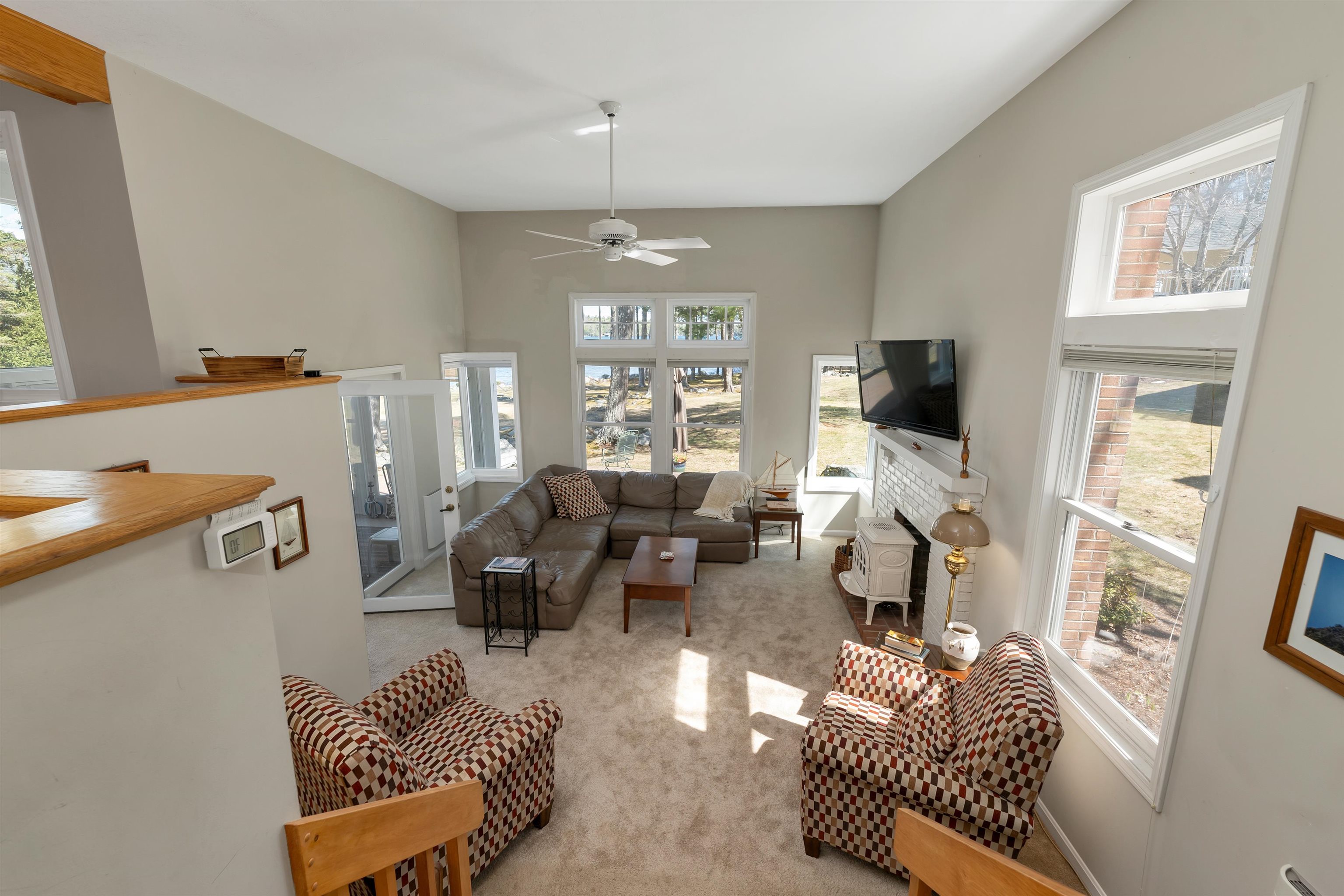 7 Windermere Road Unit: B