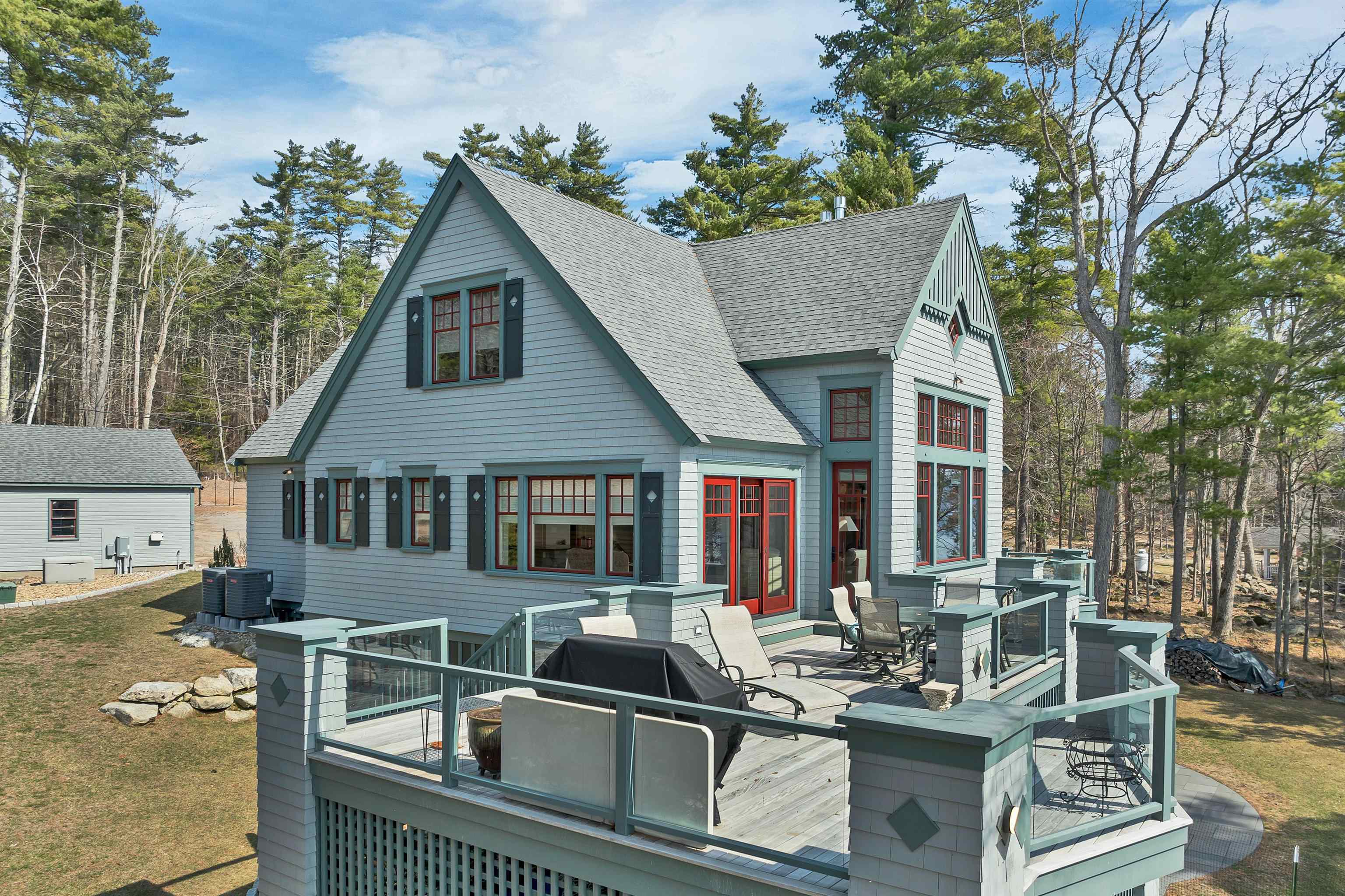 15 Stonewall Lane