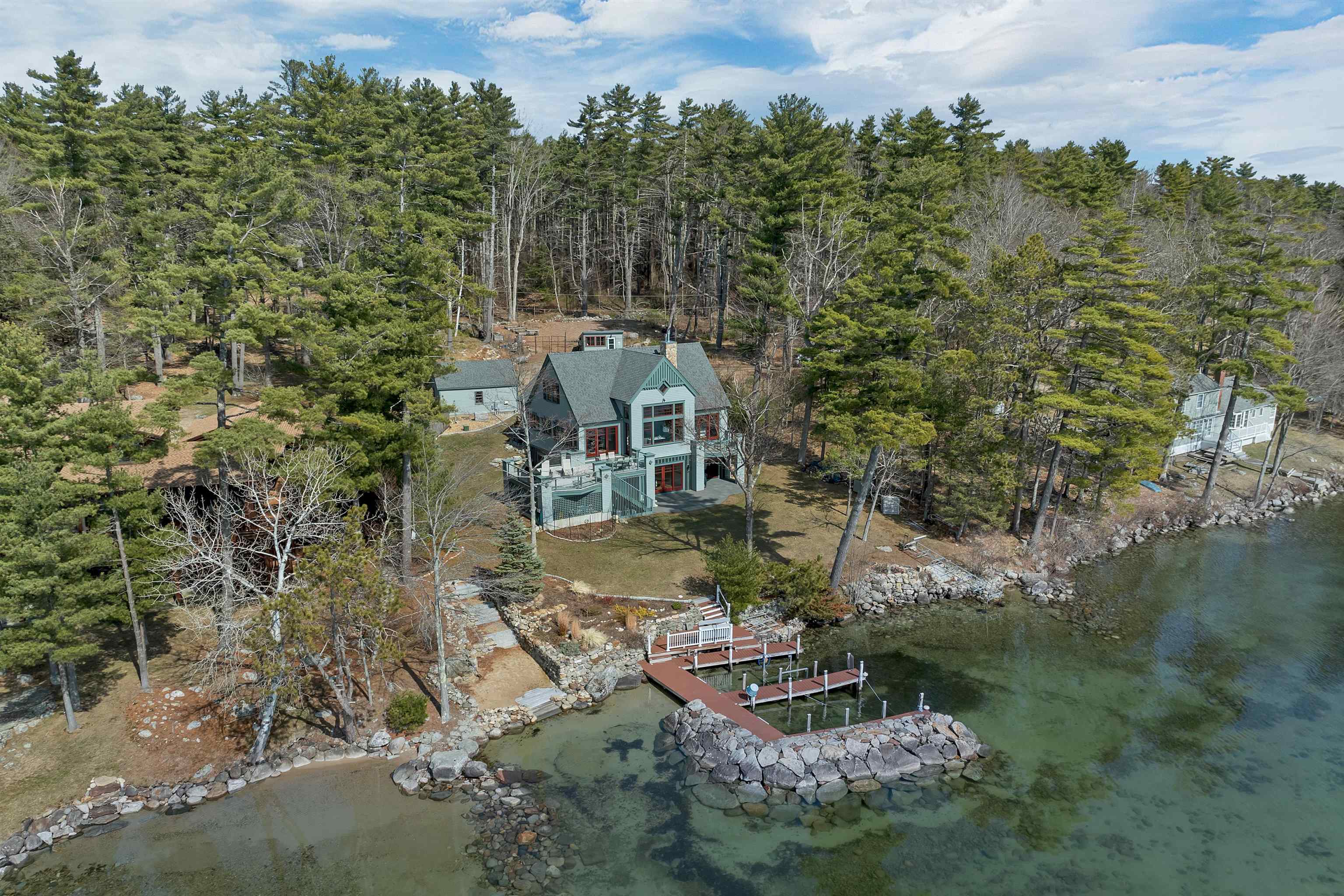 15 Stonewall Lane